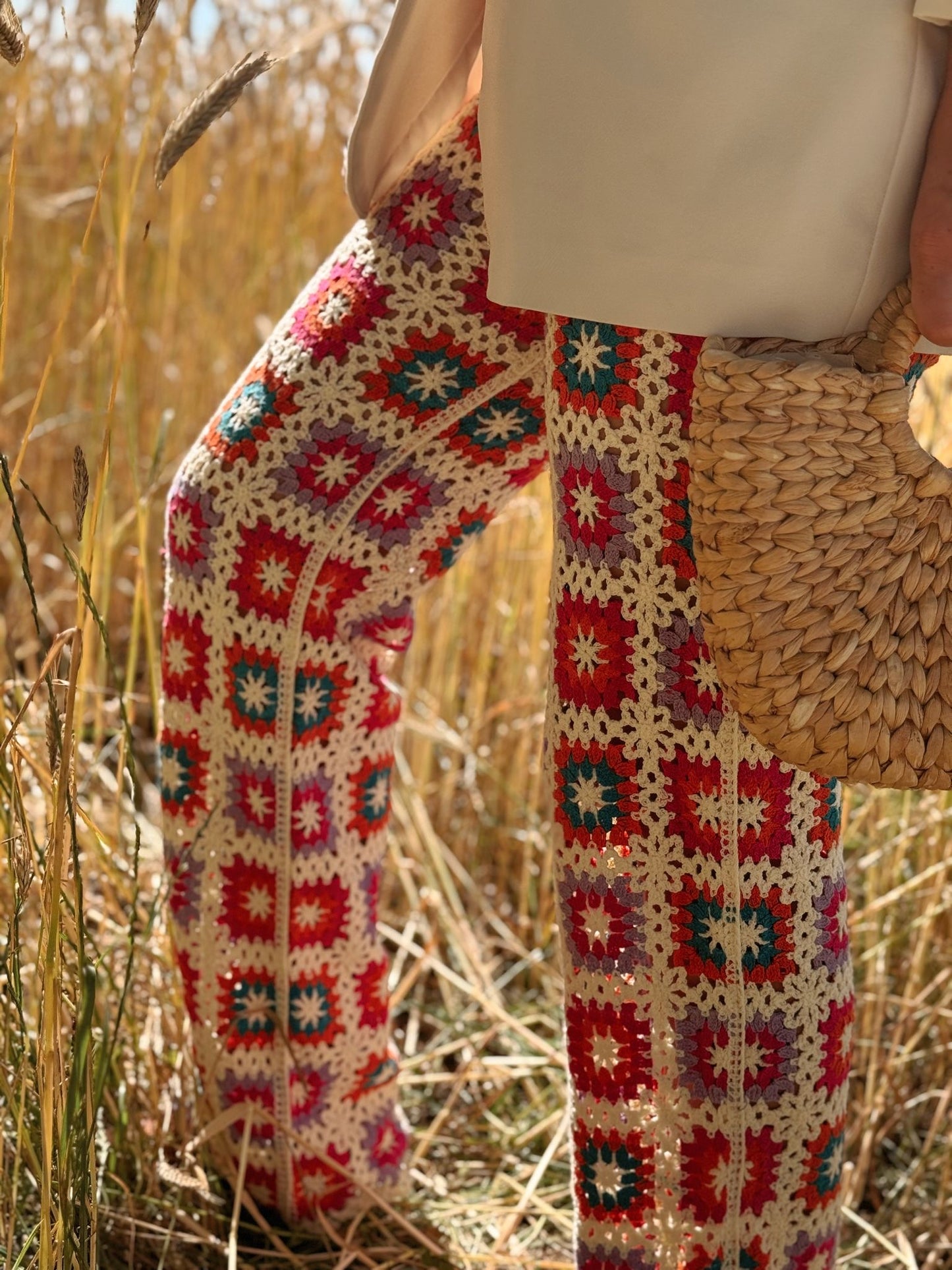 IBIZA Pants