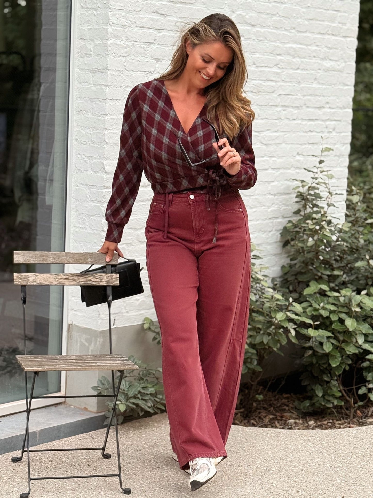 Paulien Top Bordeaux