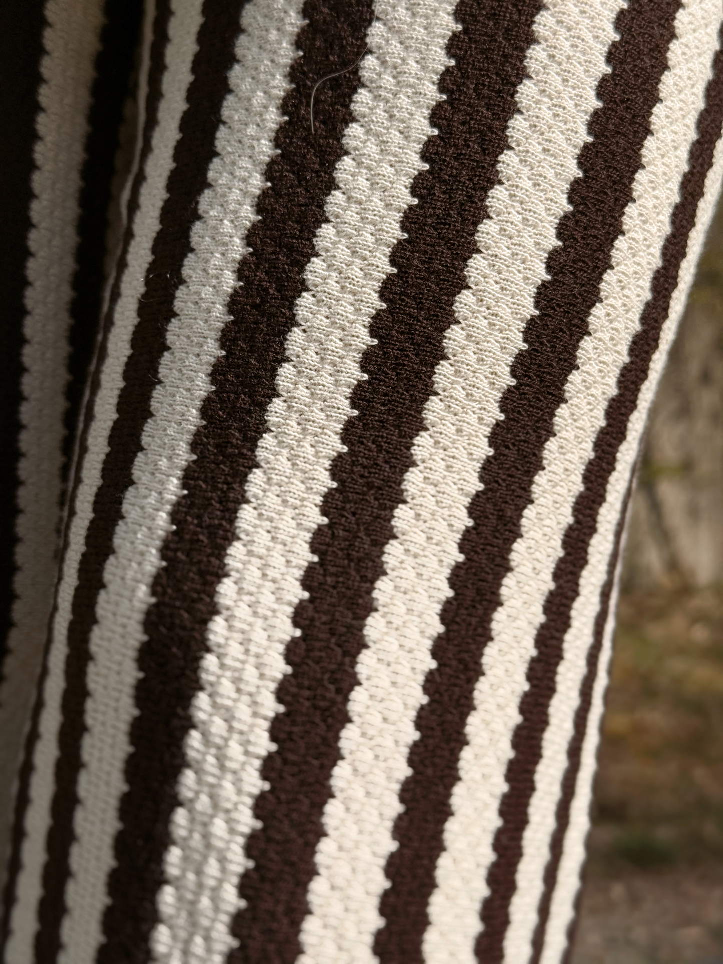 Marron Pants Bruin Ecru