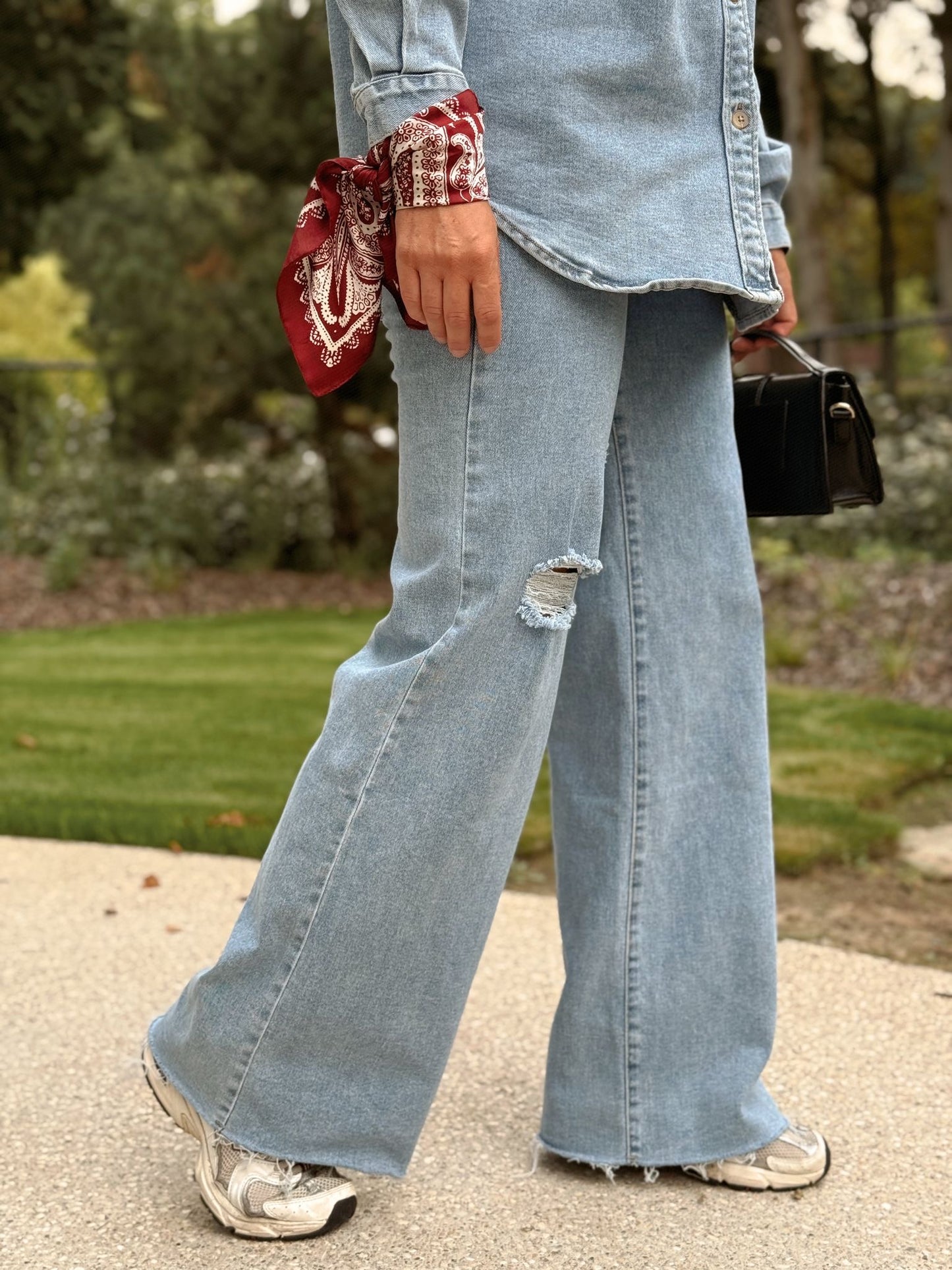 Billy Jeans Denim