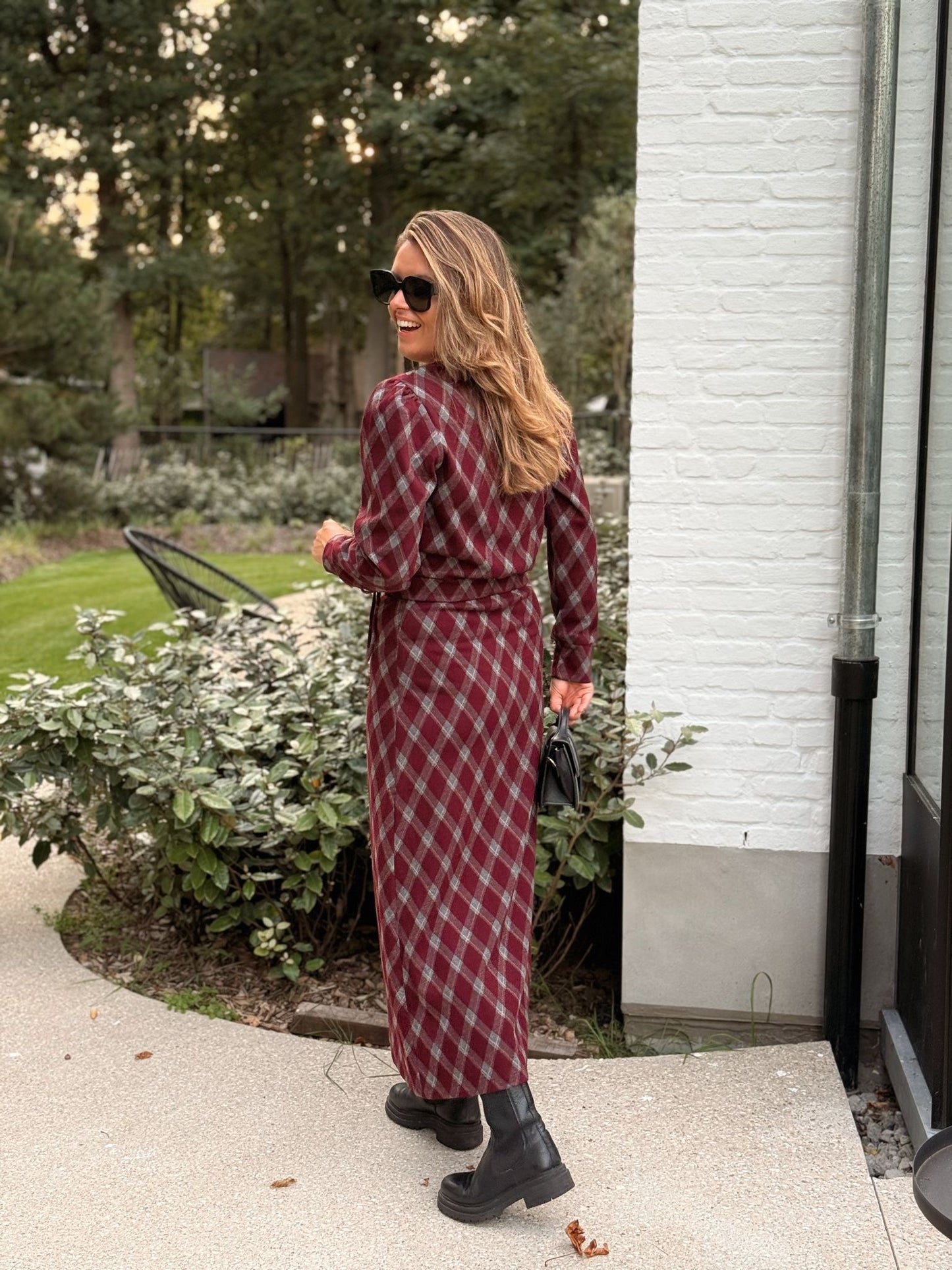 Paulien Rok Bordeaux