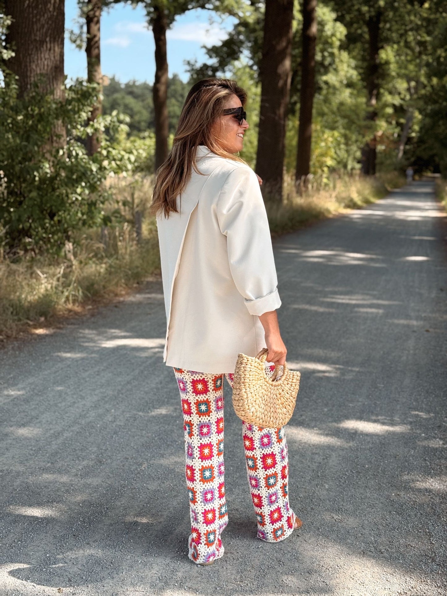 IBIZA Pants