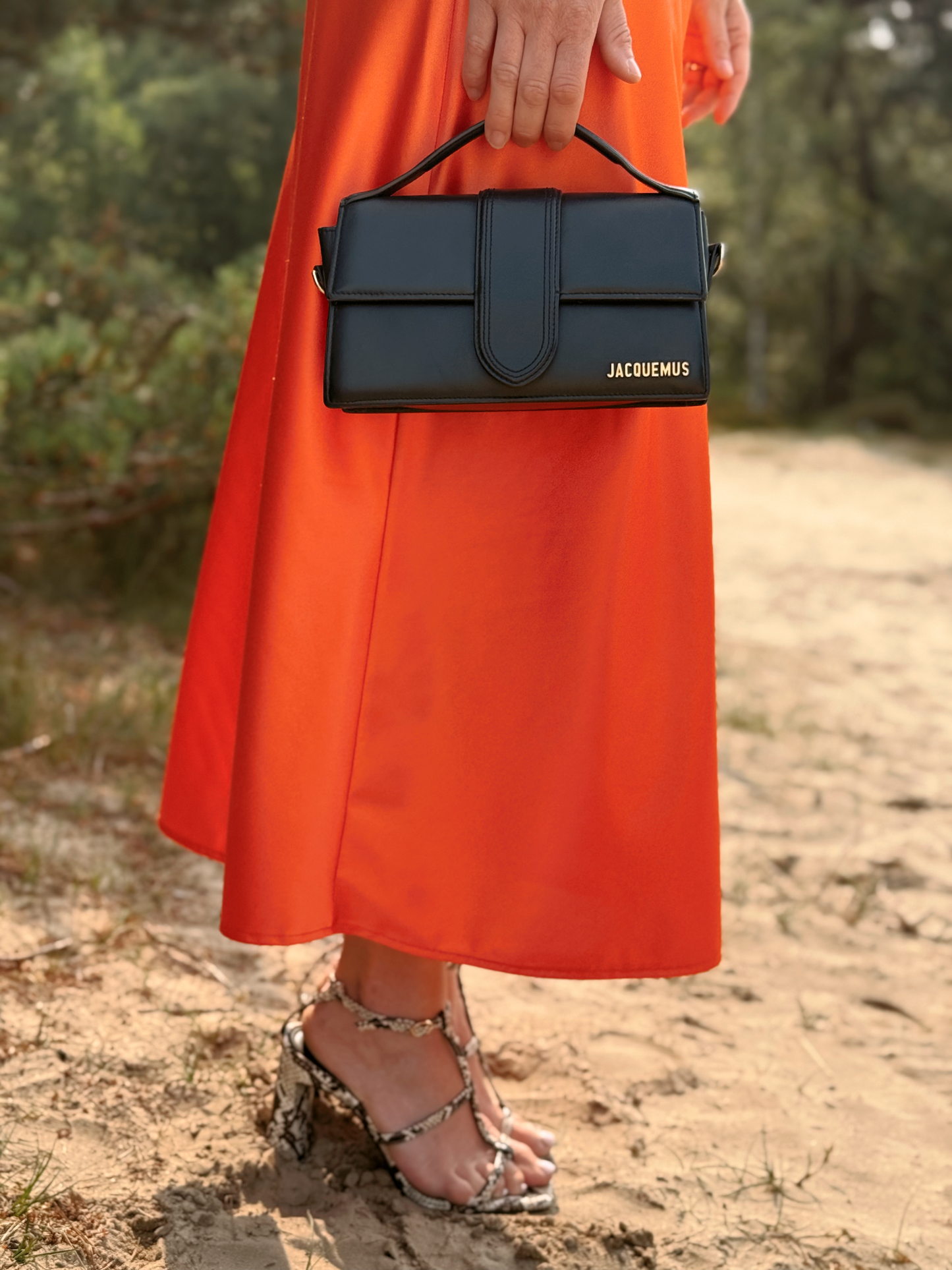 Astrid Jurk Oranje