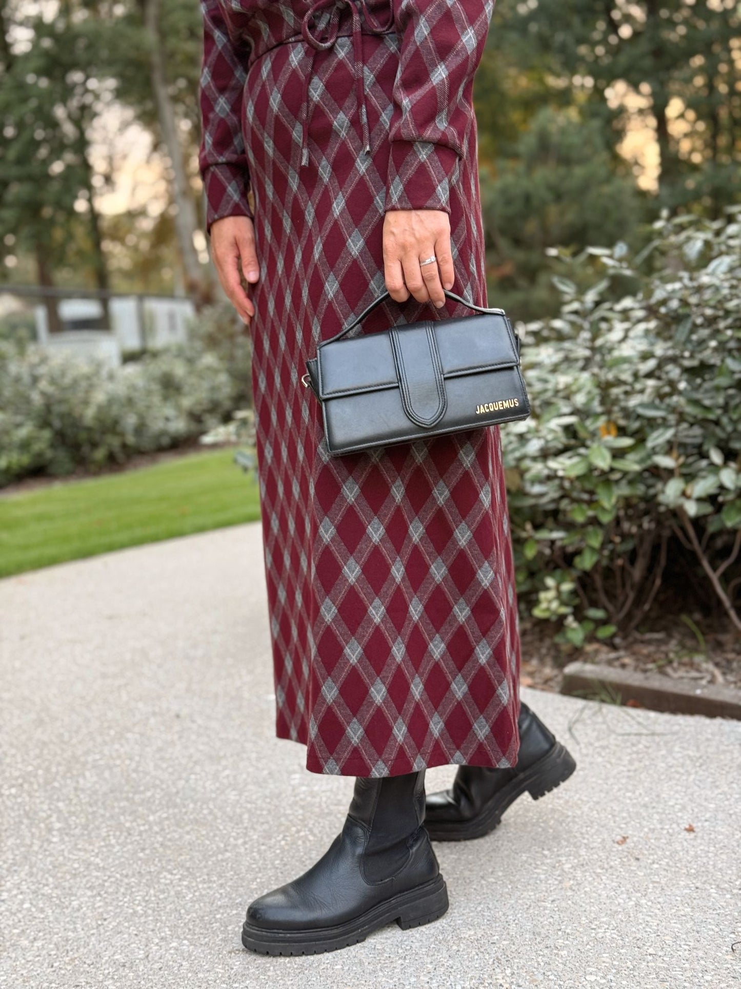Paulien Rok Bordeaux