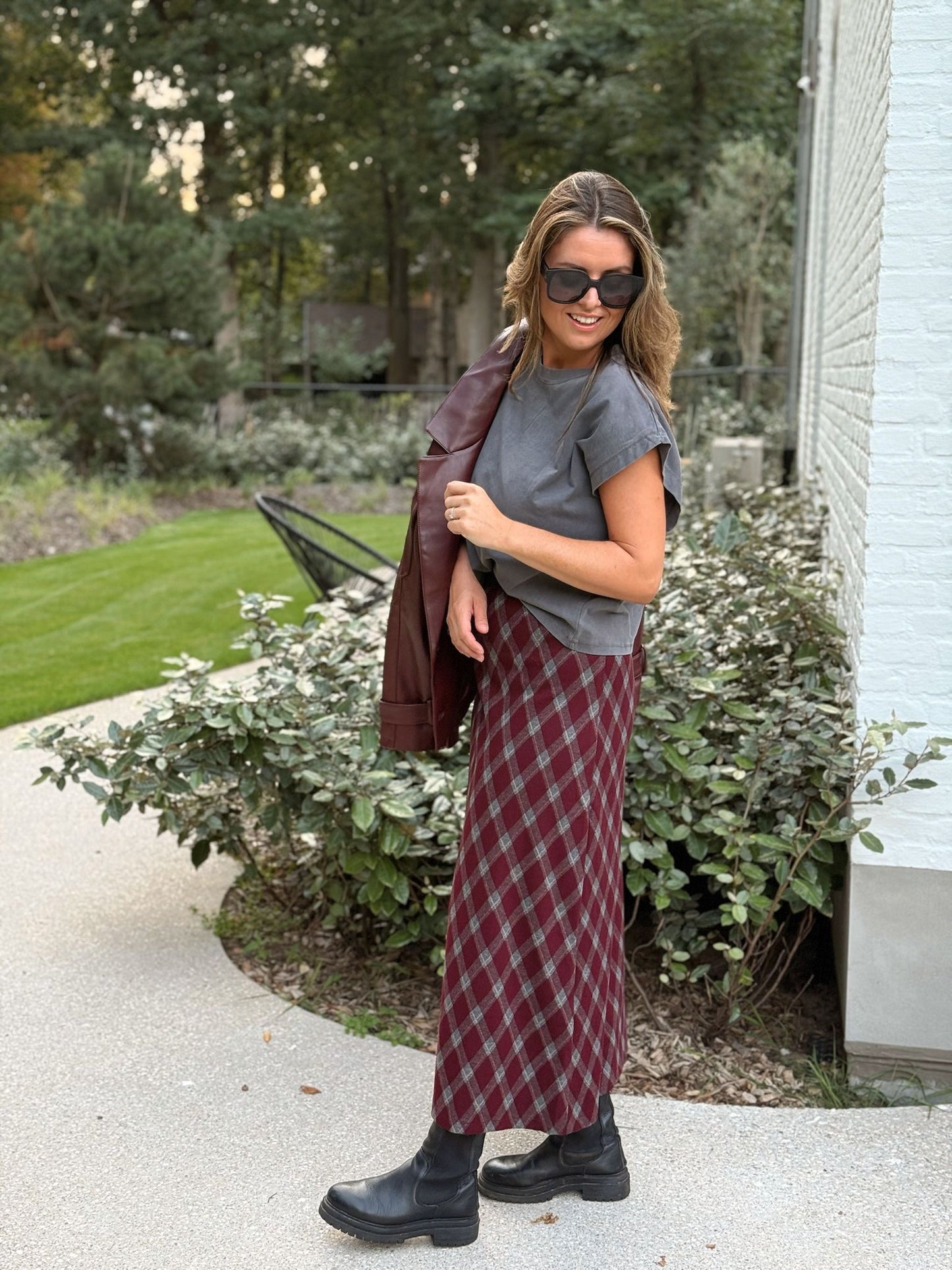 Paulien Rok Bordeaux