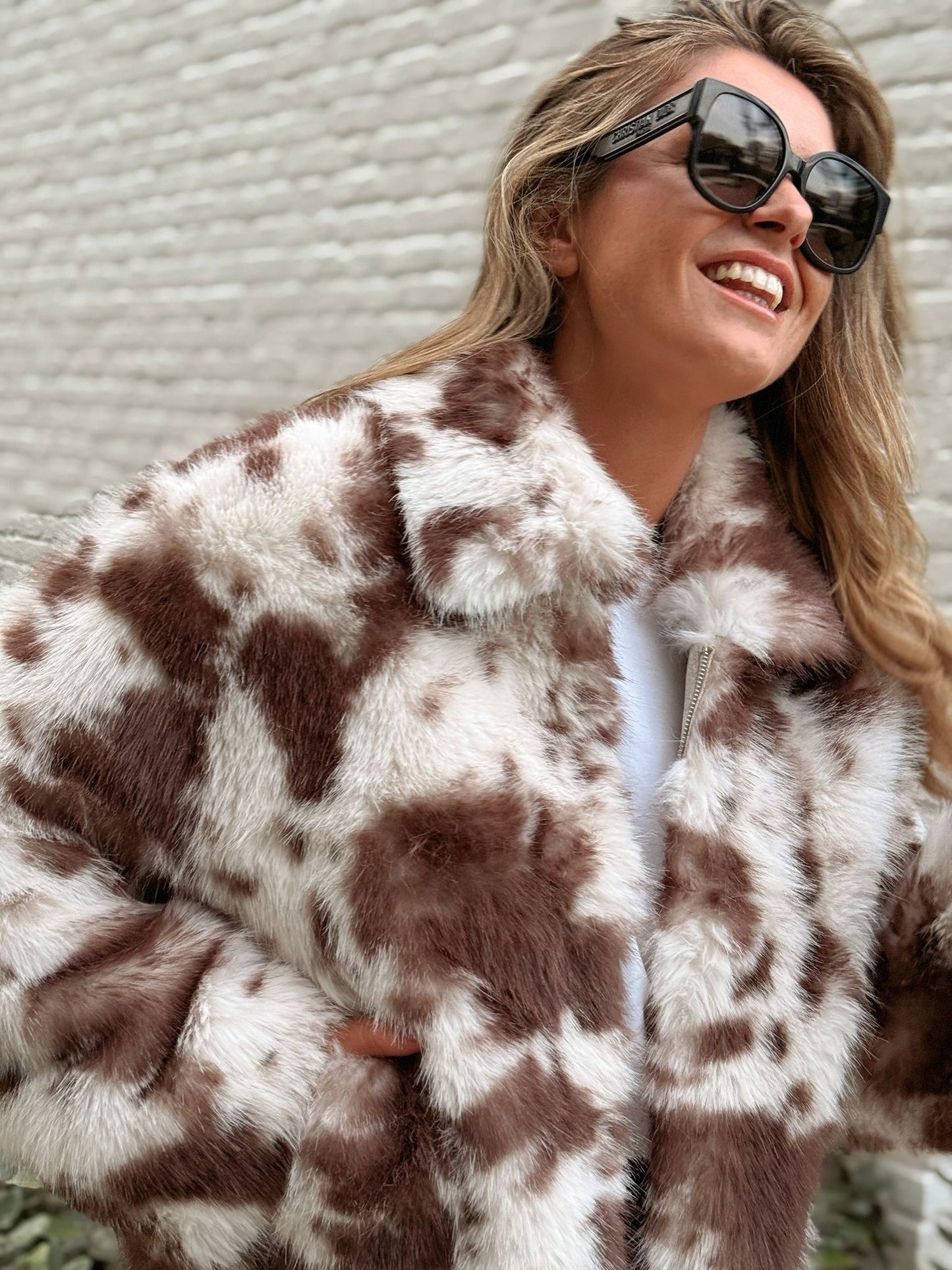 Charlie Joe Jacket Pels