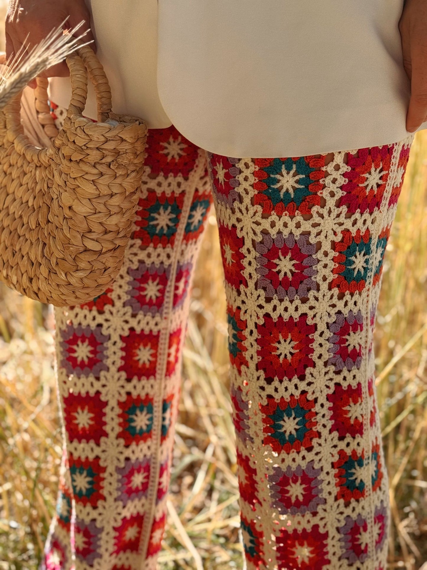 IBIZA Pants