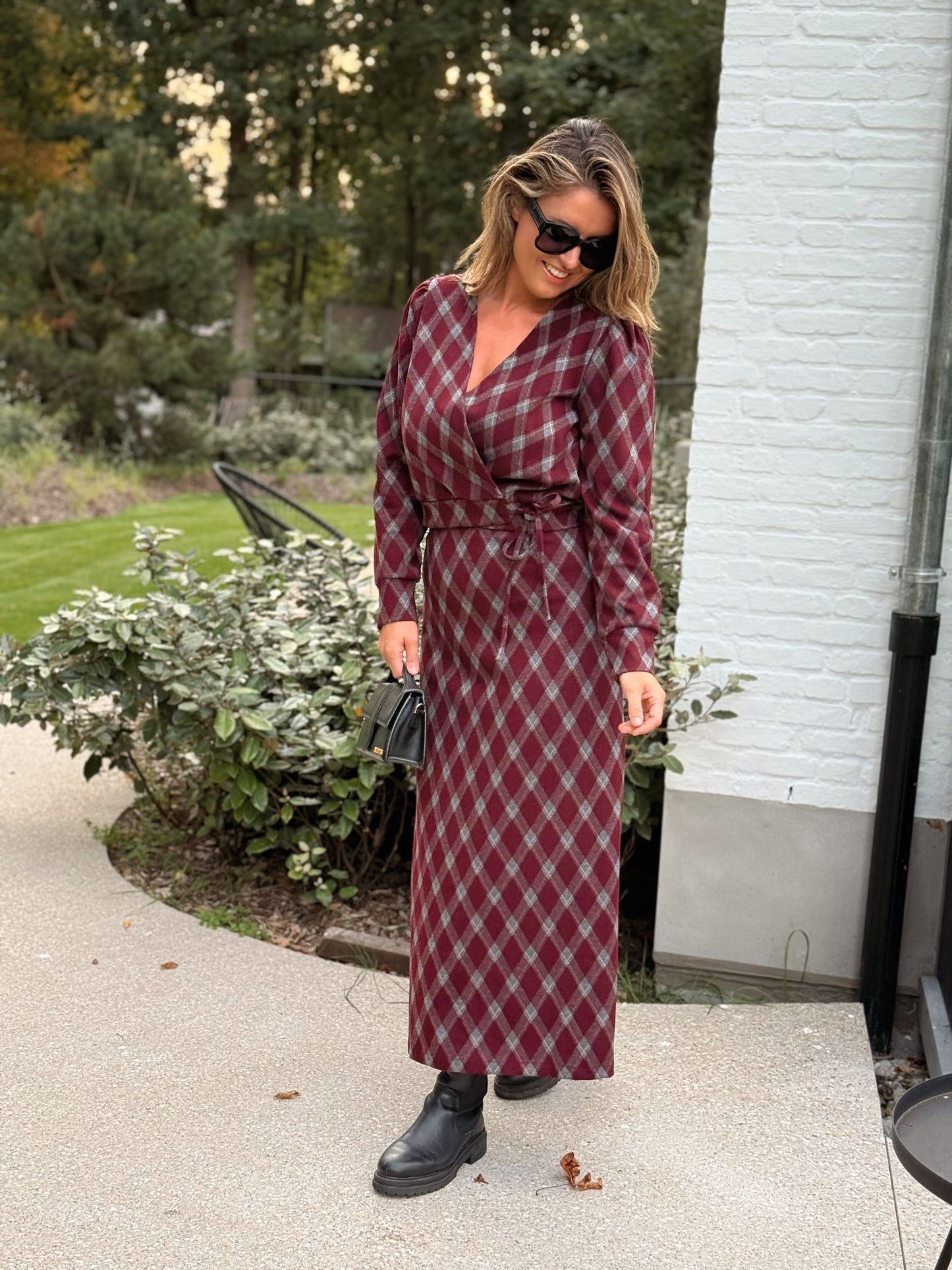 Paulien Rok Bordeaux