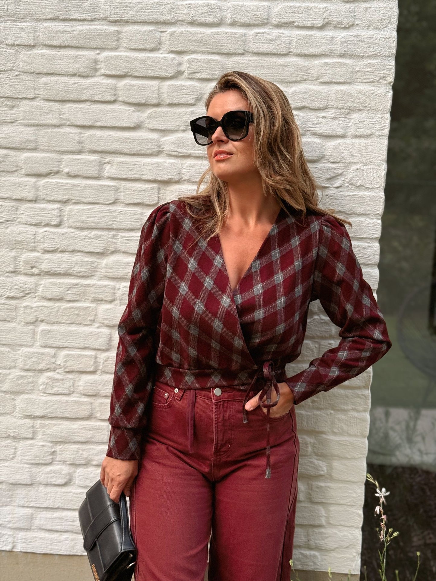 Paulien Top Bordeaux