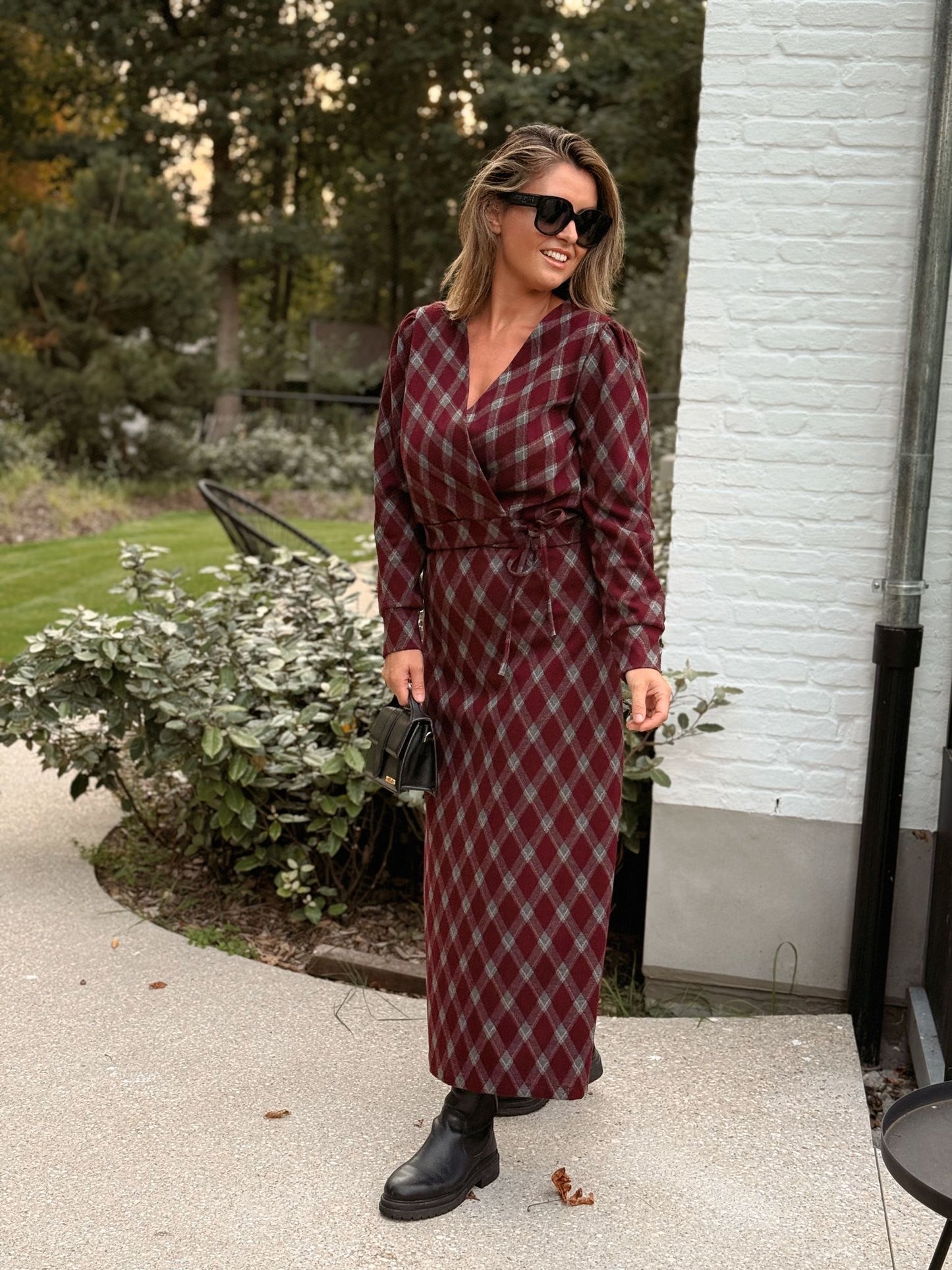 Paulien Rok Bordeaux