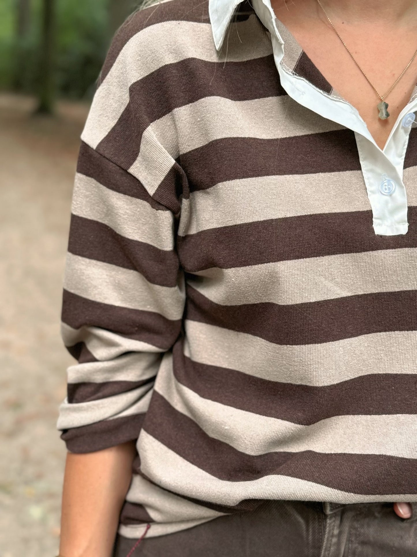 Marilou Polo Bruin