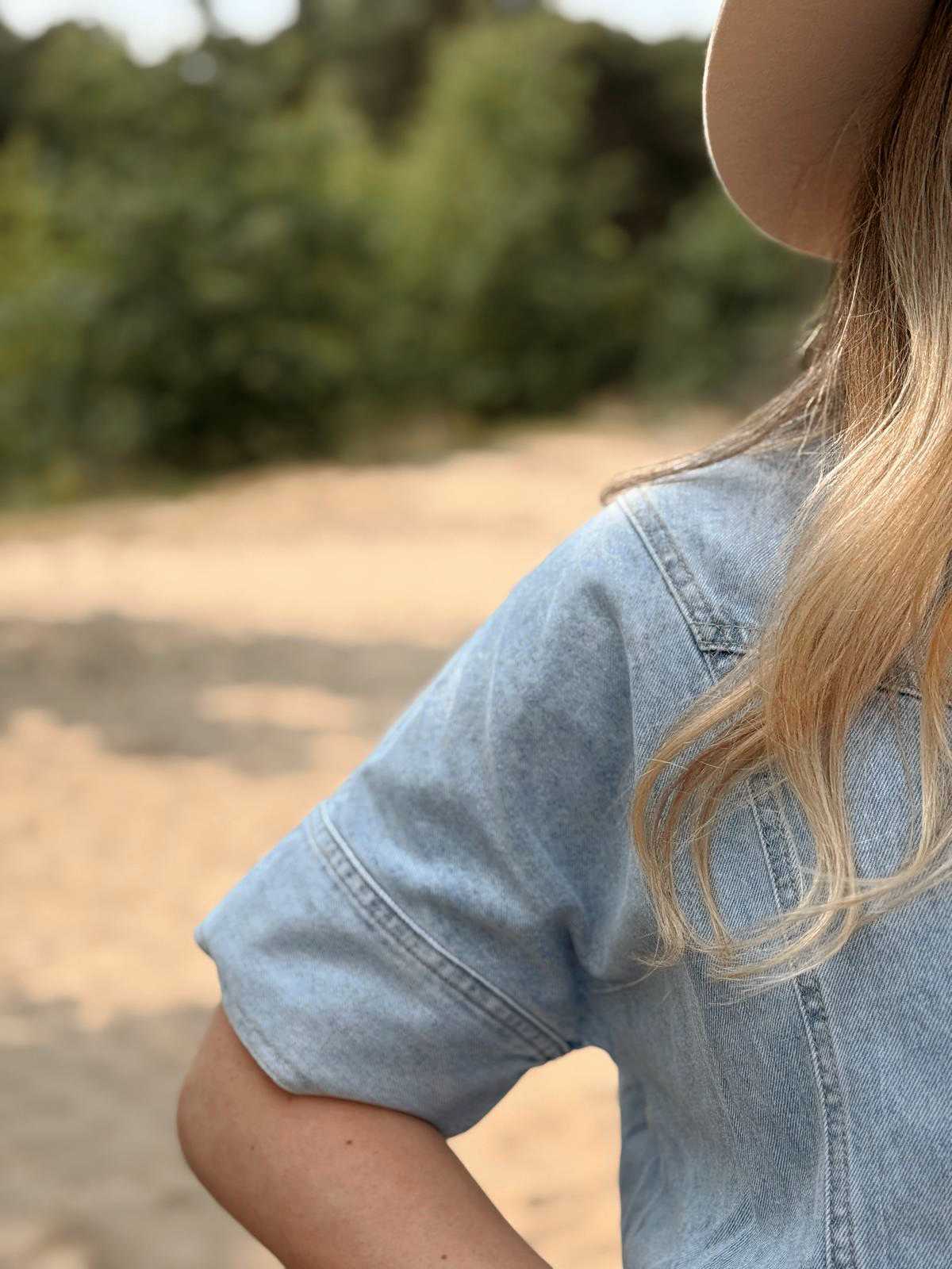 Sydney Jumpsuit Jeans