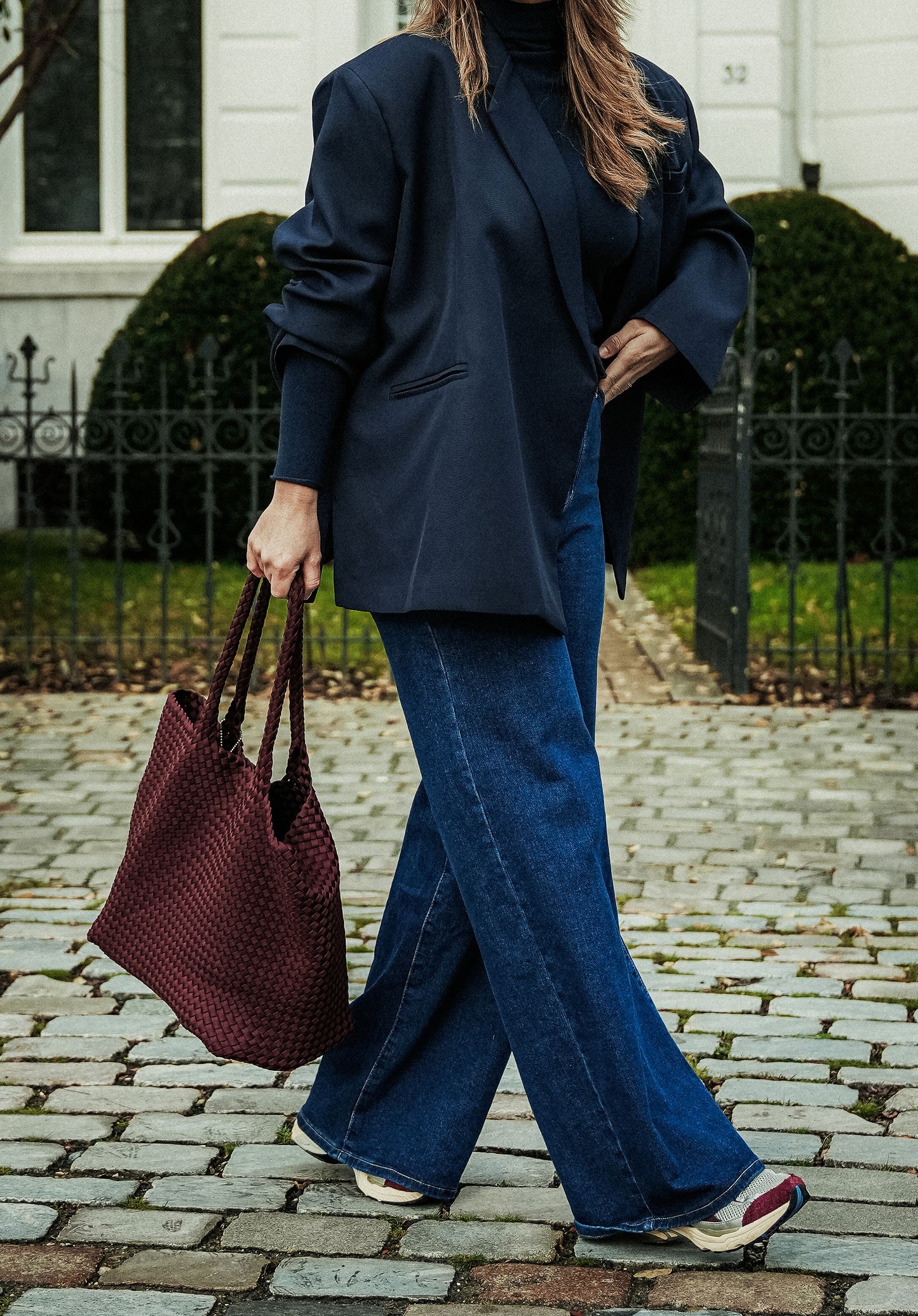 Billy Jeans Dark Denim