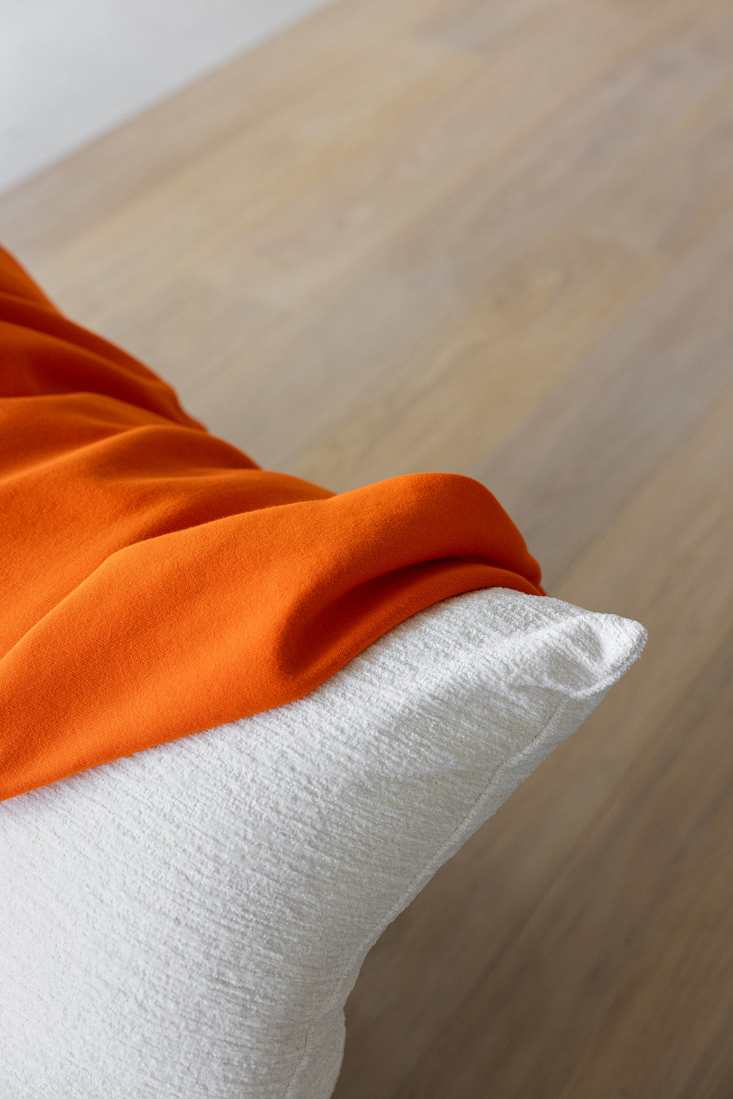 Pippa Sweater Oranje