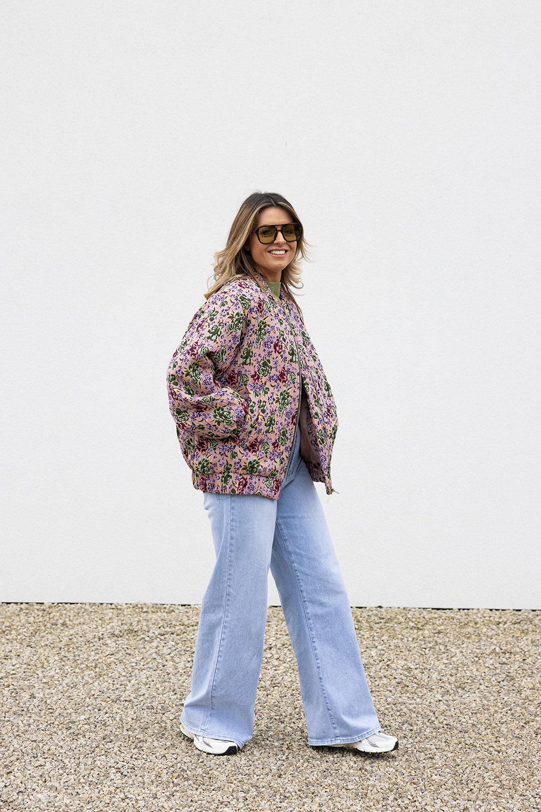 Bomber Flower