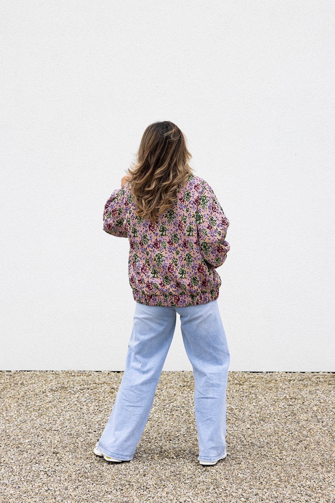Bomber Flower