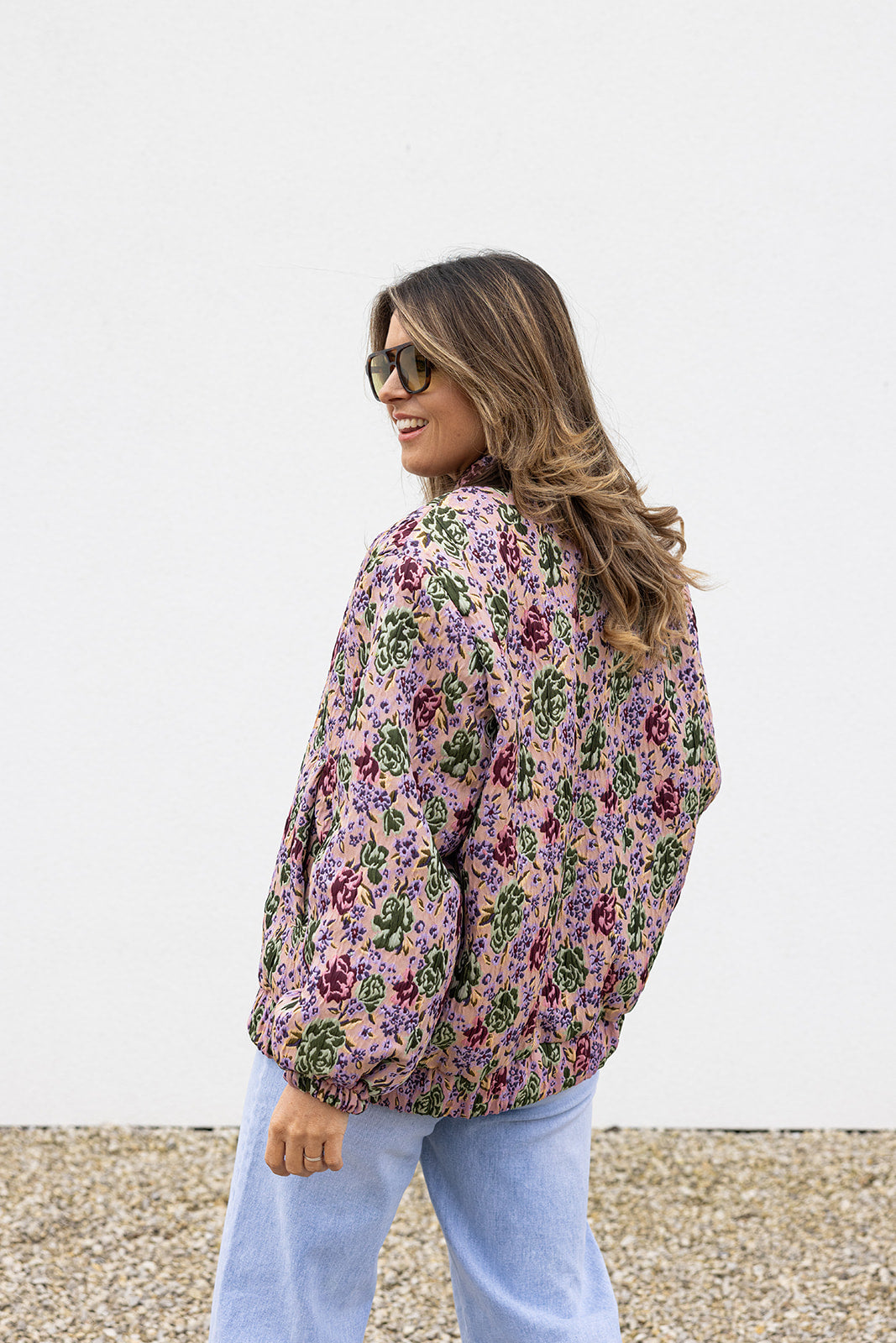 Bomber Flower