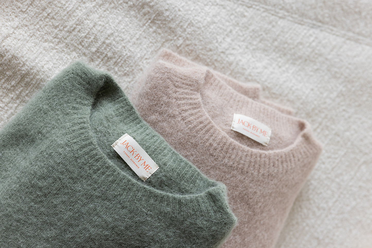 Renée Knit Beige