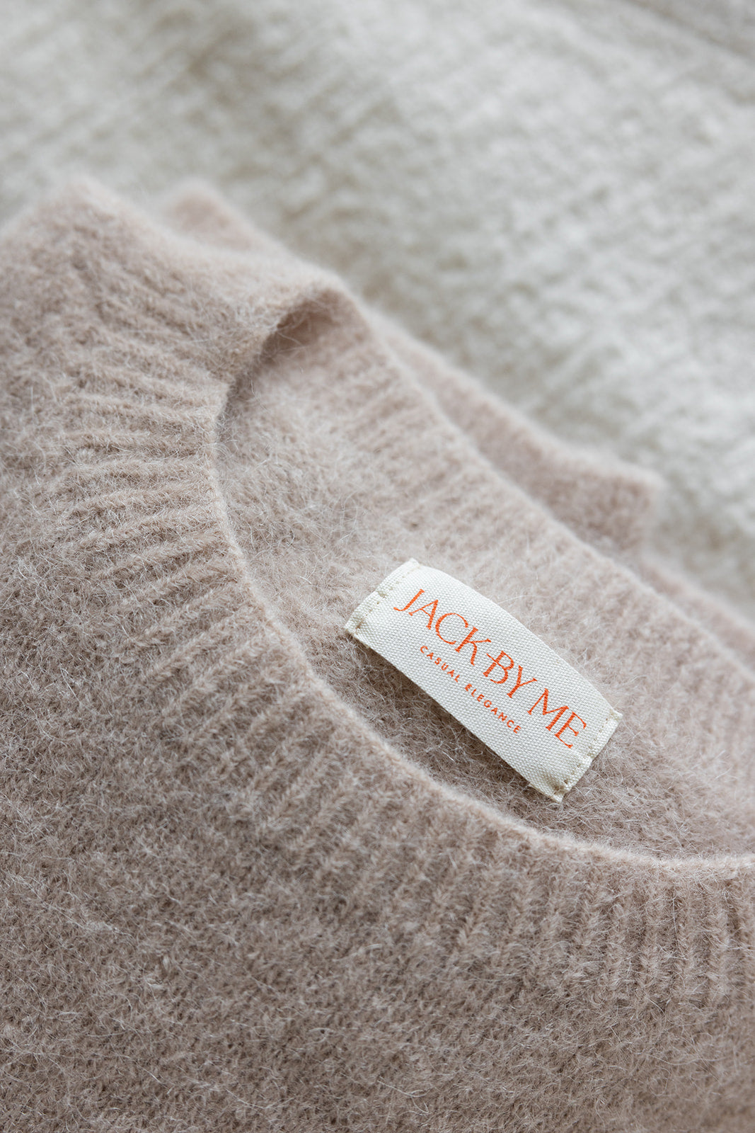 Renée Knit Beige