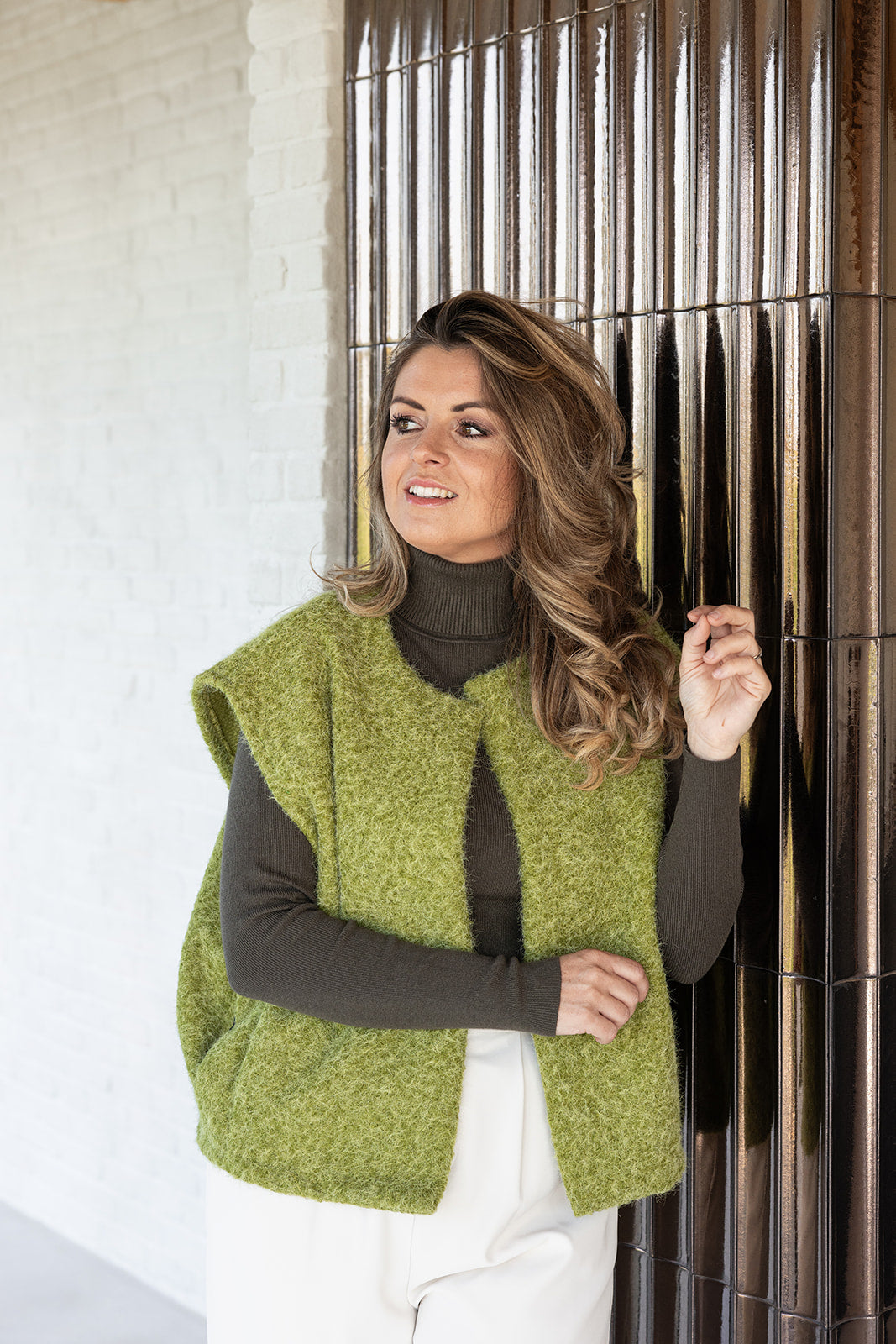 Louise Rollneck Kaki