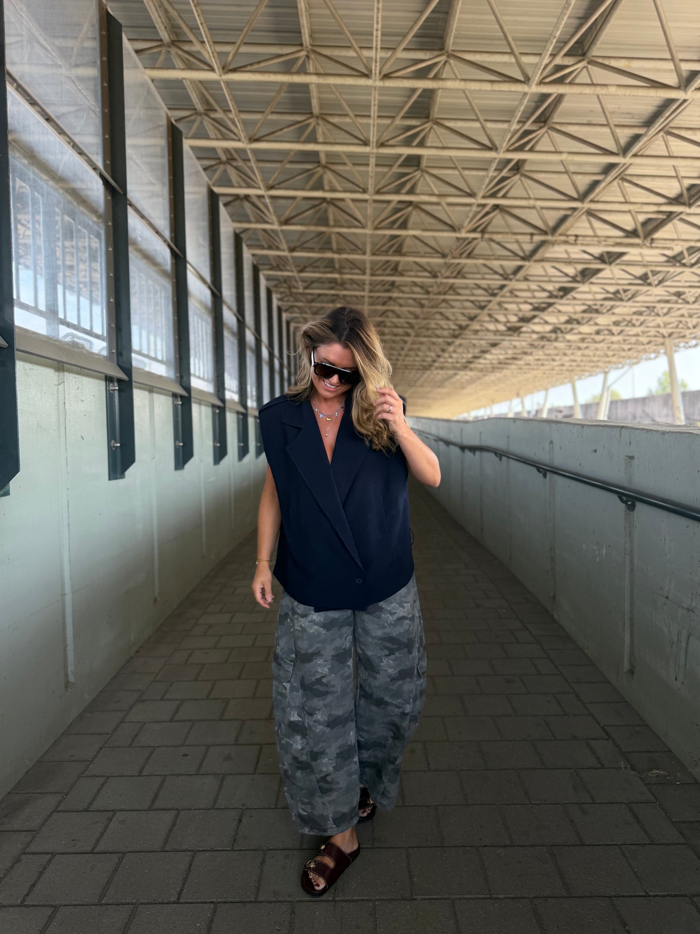 Liv Army pants
