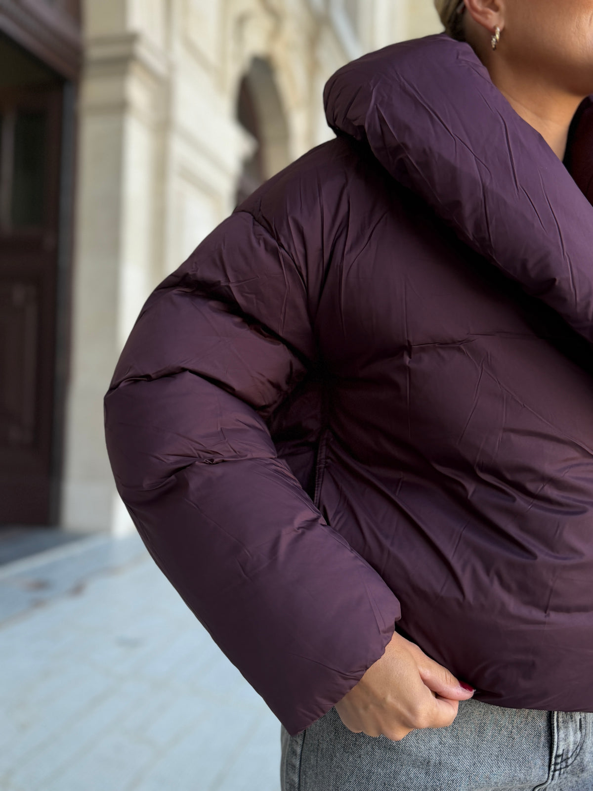 Millet Jacket Boredaux