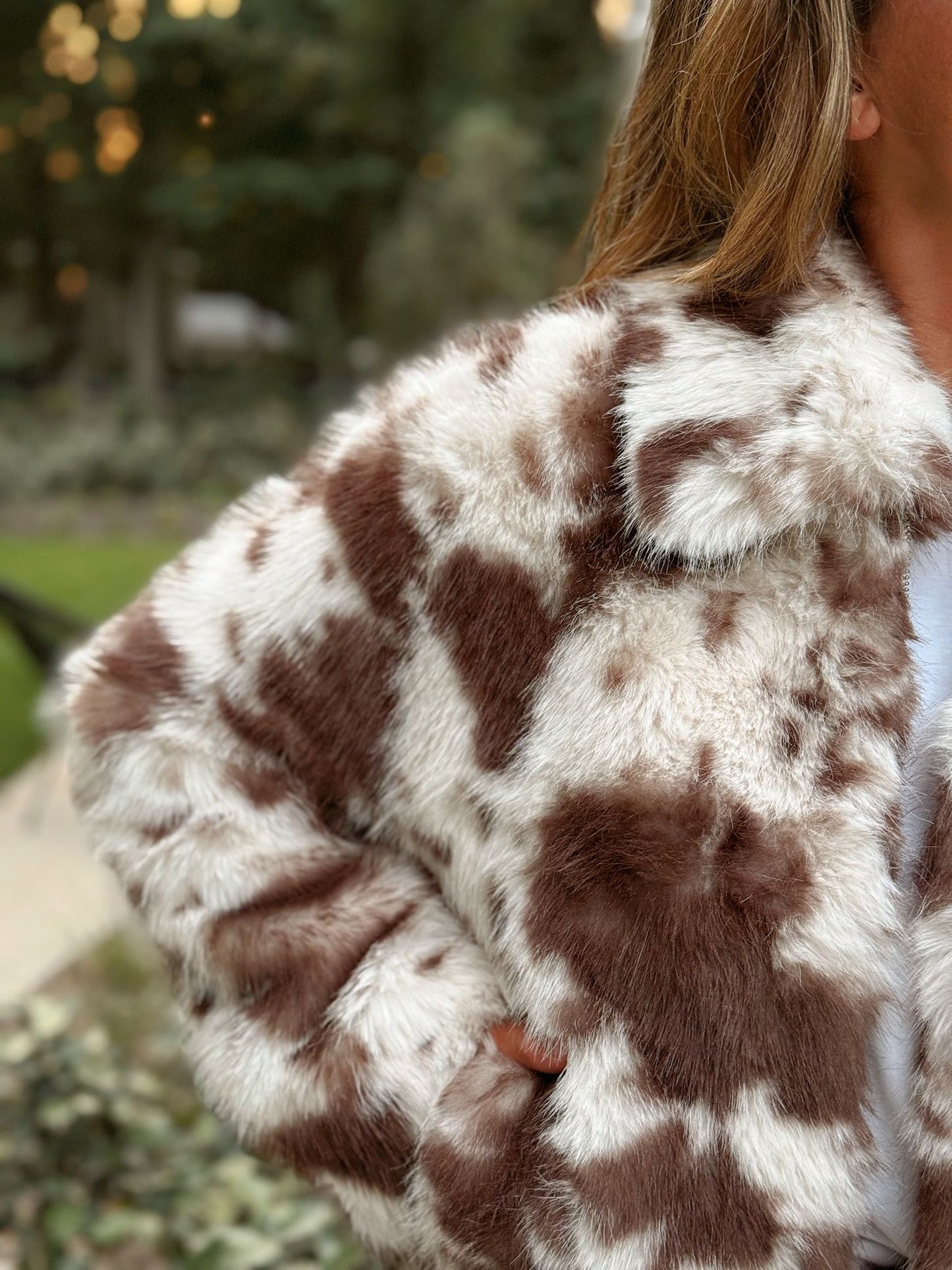 Charlie Joe Jacket Pels