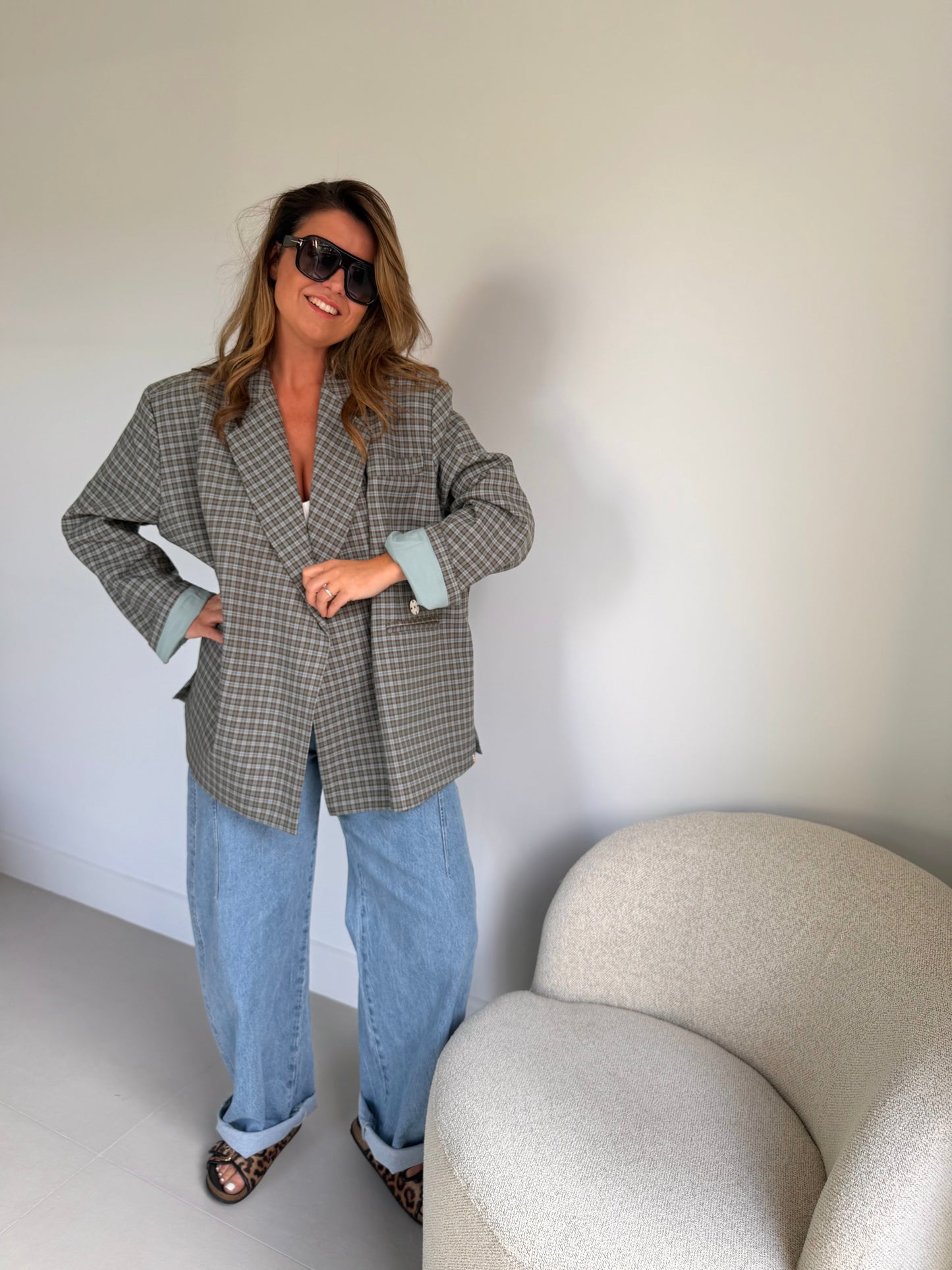 Charlie Blazer