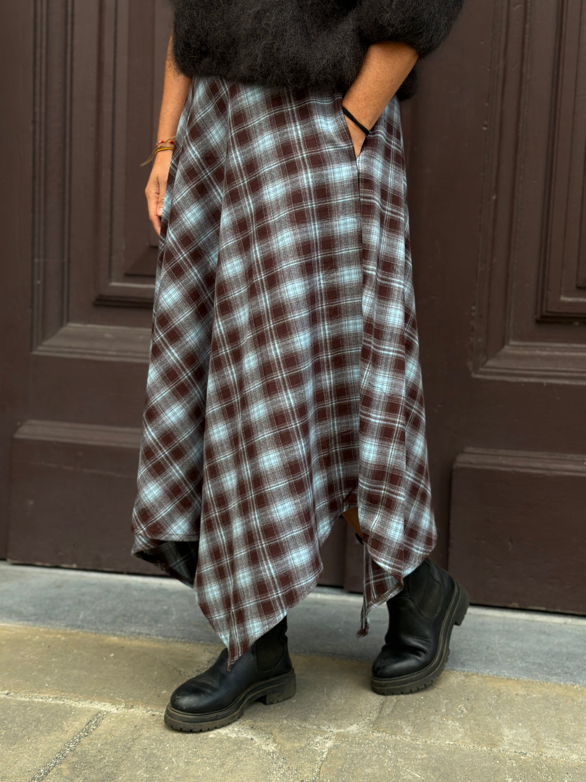 Monet Rok Ruit