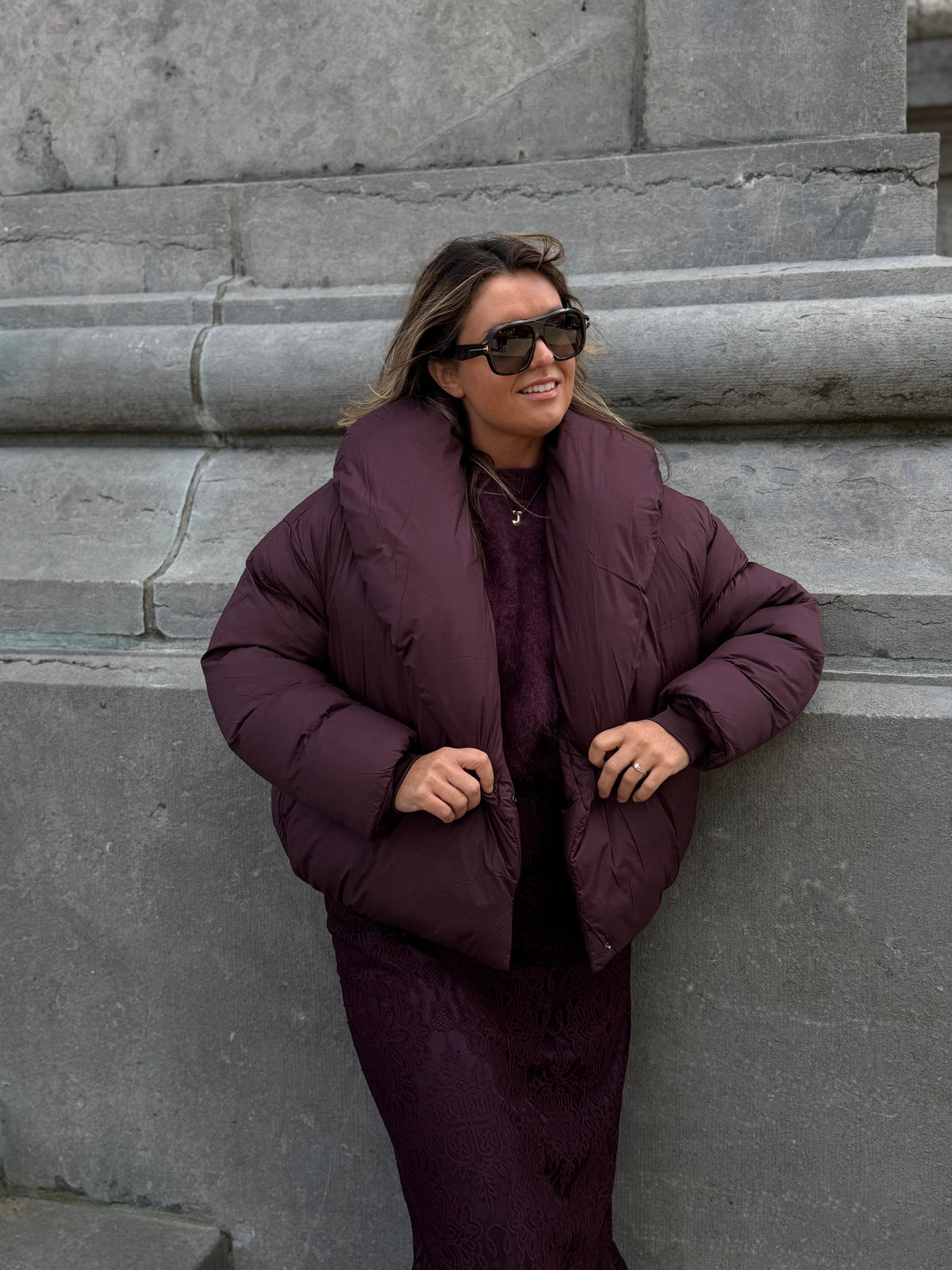 Millet Jacket Boredaux