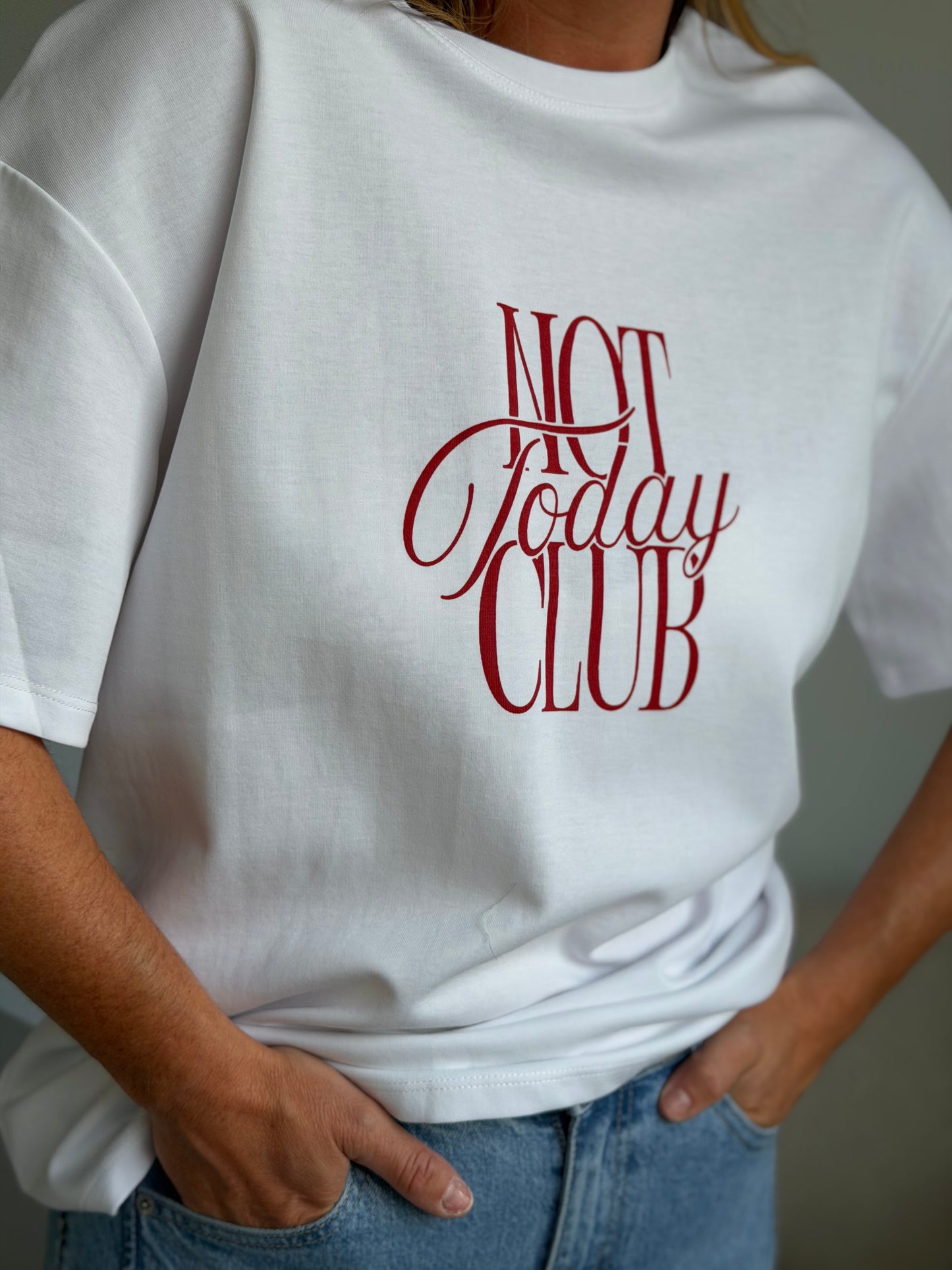 Club T-shirt