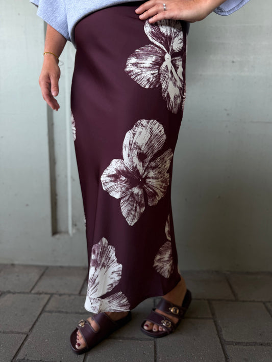 Bella Rok bloemen