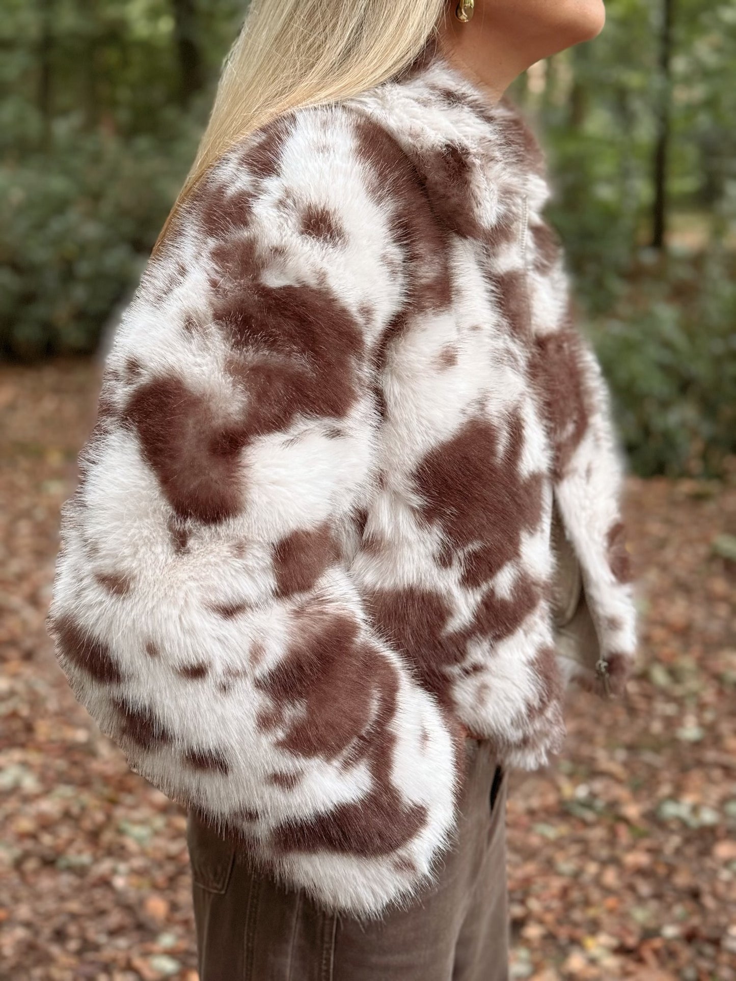 Charlie Joe Jacket Pels