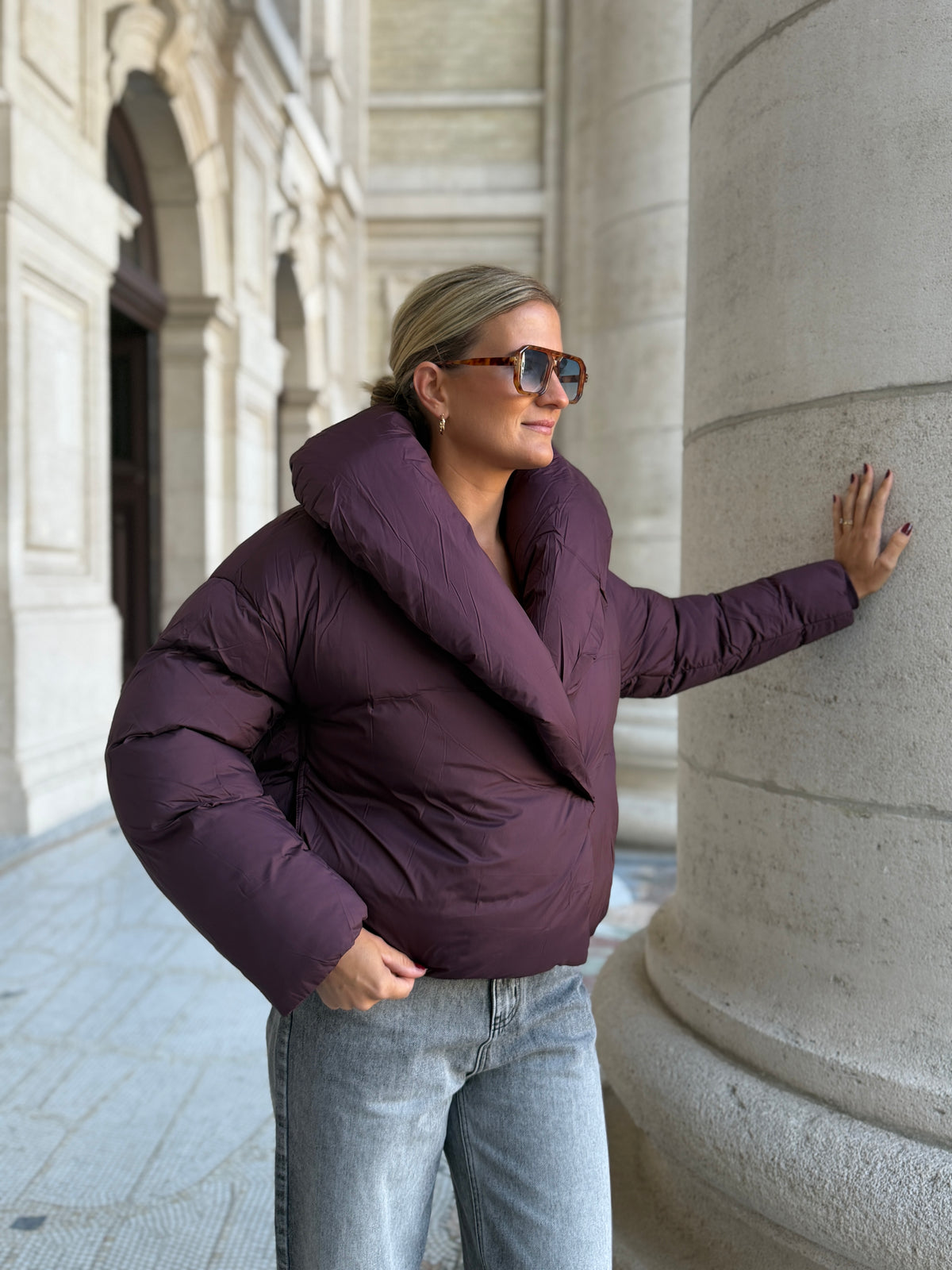 Millet Jacket Boredaux