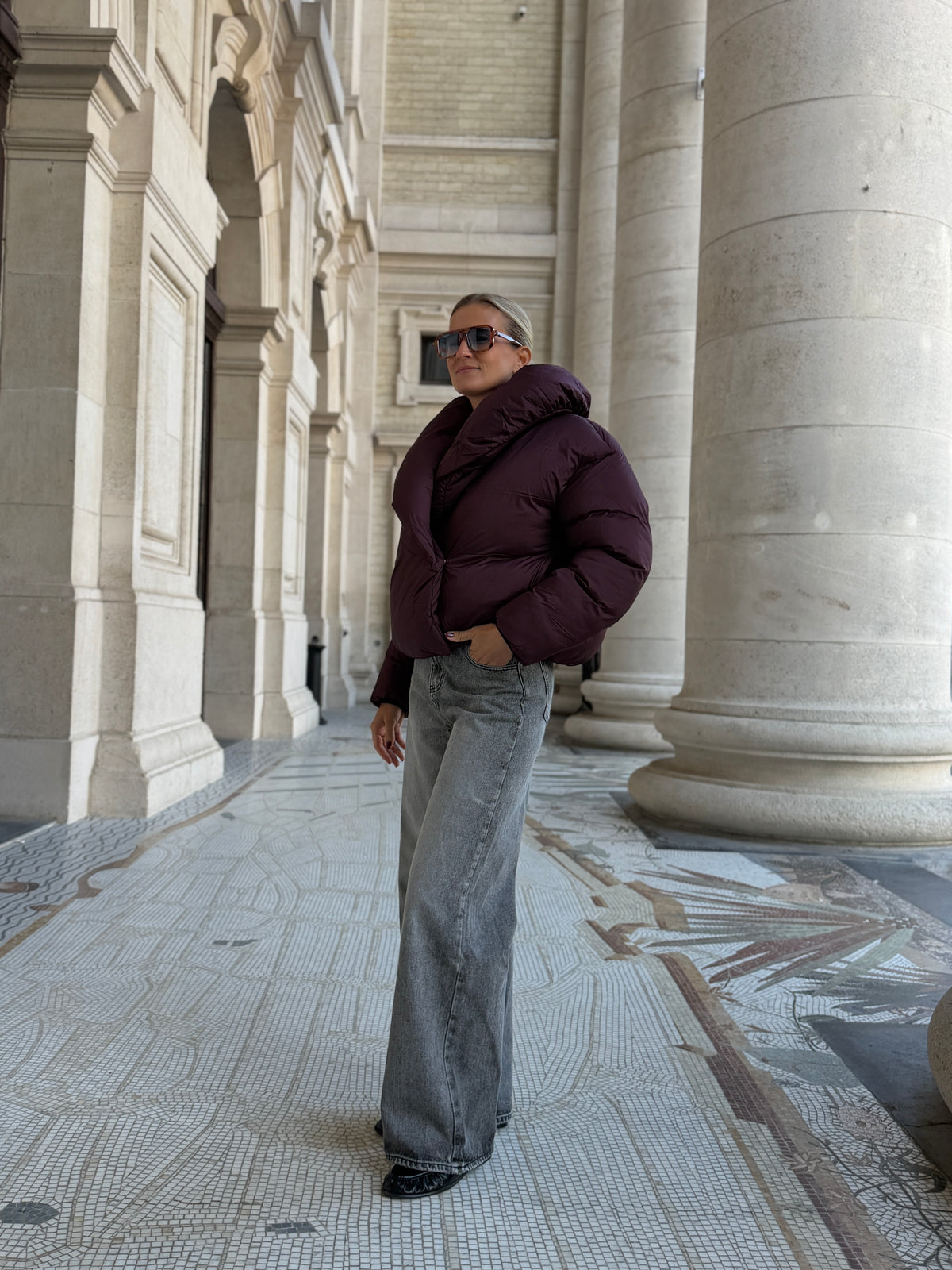 Millet Jacket Boredaux