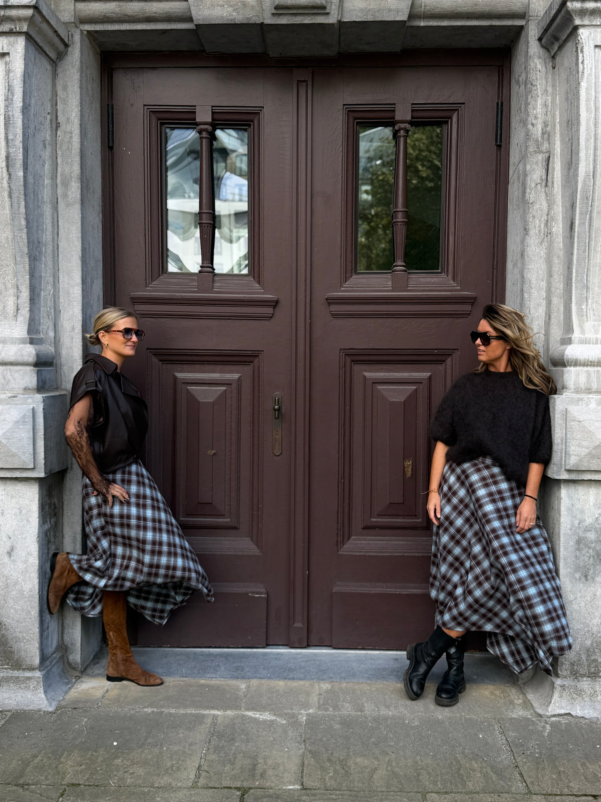 Monet Rok Ruit