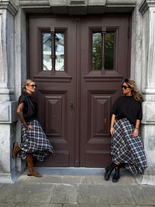 Monet Rok Ruit