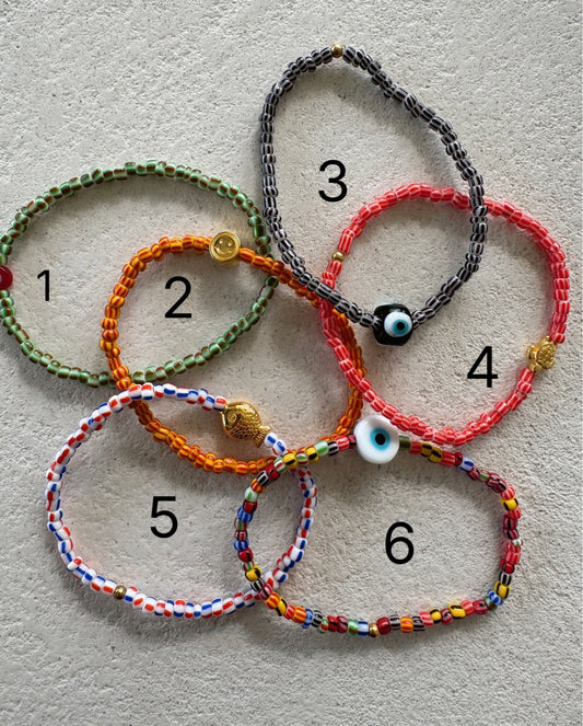 Armband boho