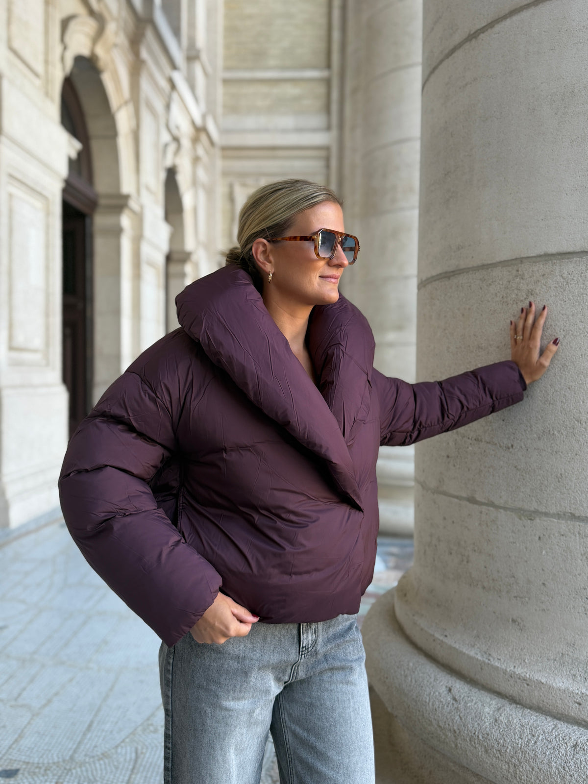 Millet Jacket Boredaux