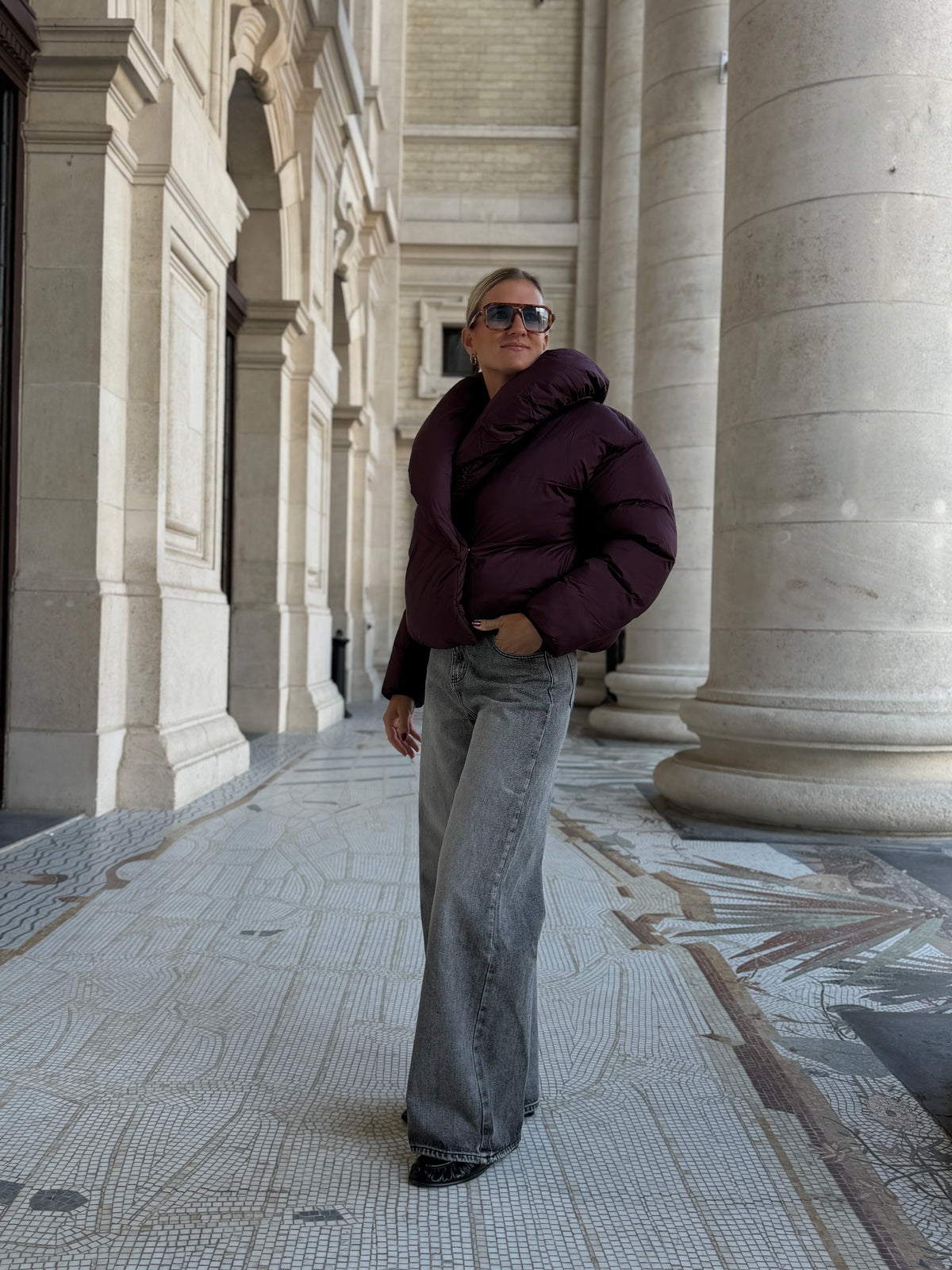 Millet Jacket Boredaux