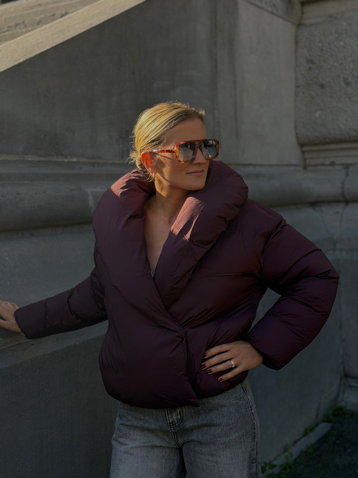 Millet Jacket Boredaux