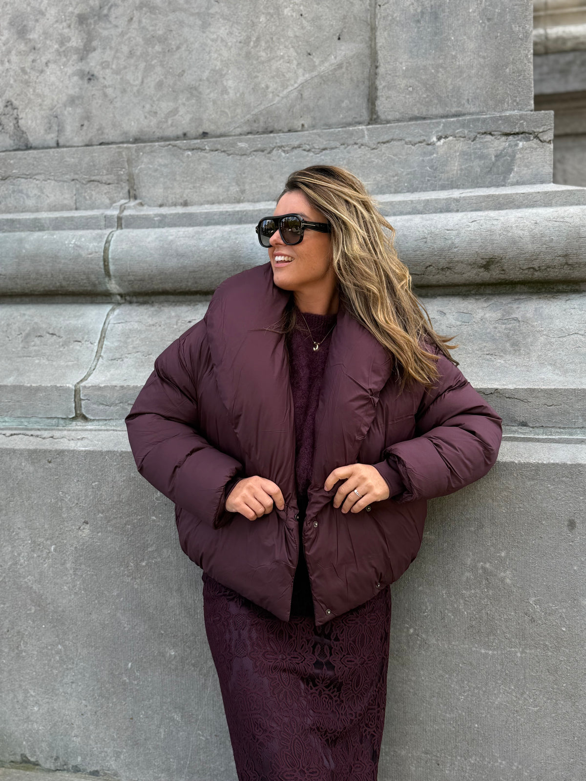Millet Jacket Boredaux