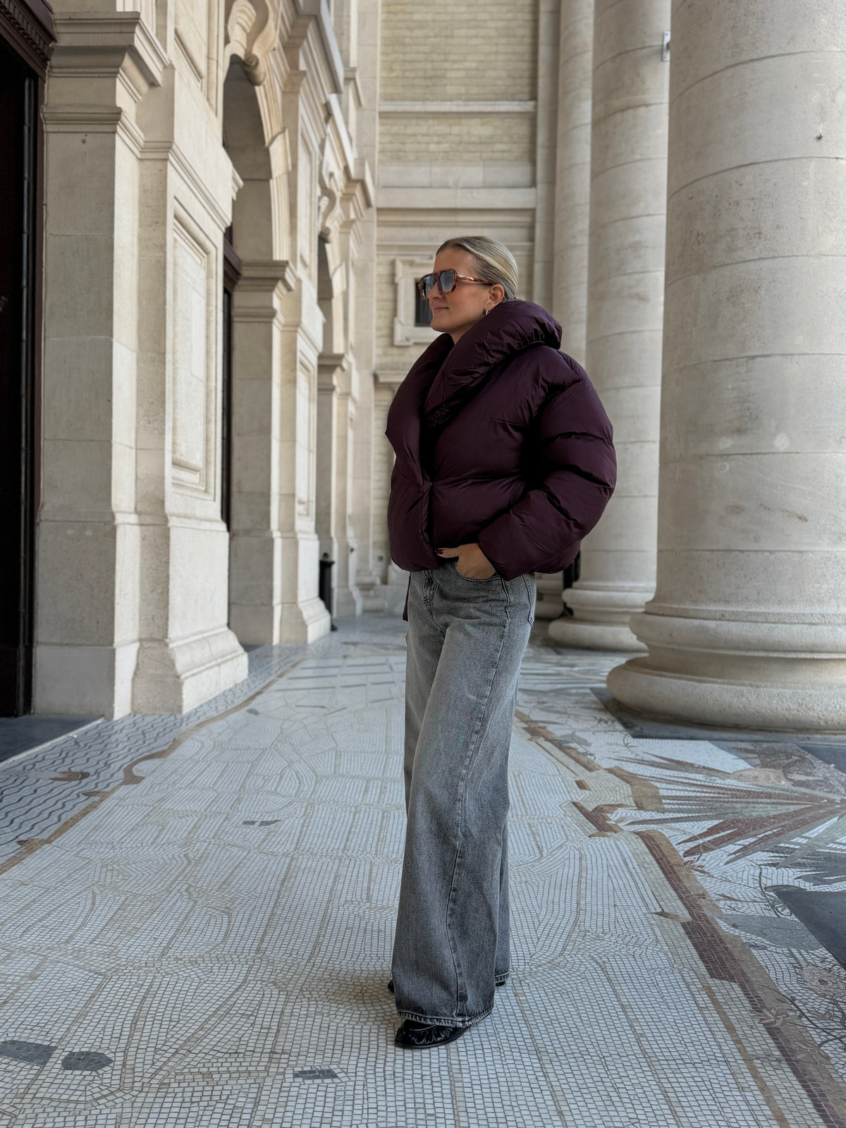 Millet Jacket Boredaux