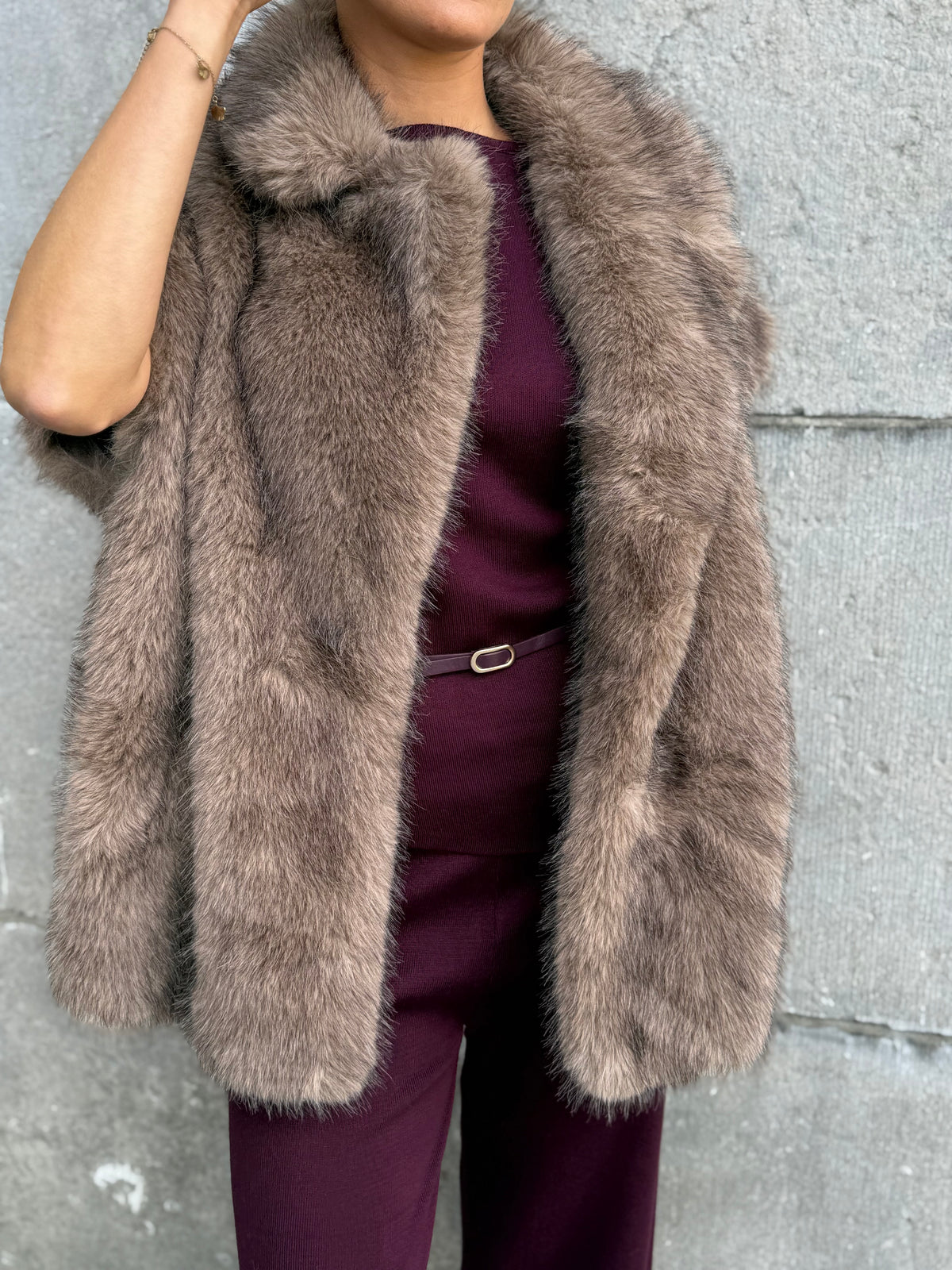 Miro Pels Brown