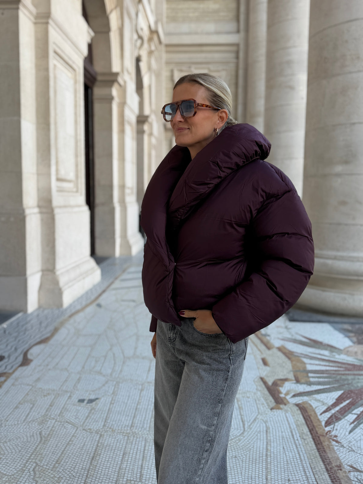 Millet Jacket Boredaux