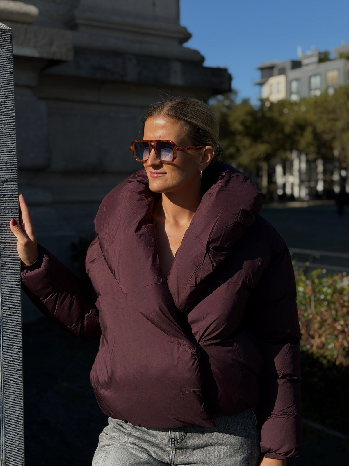 Millet Jacket Boredaux