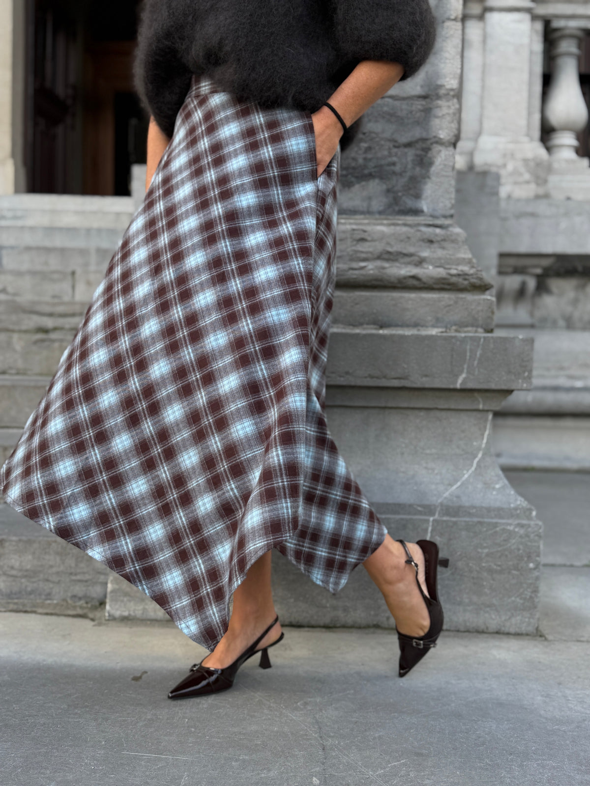 Monet Rok Ruit