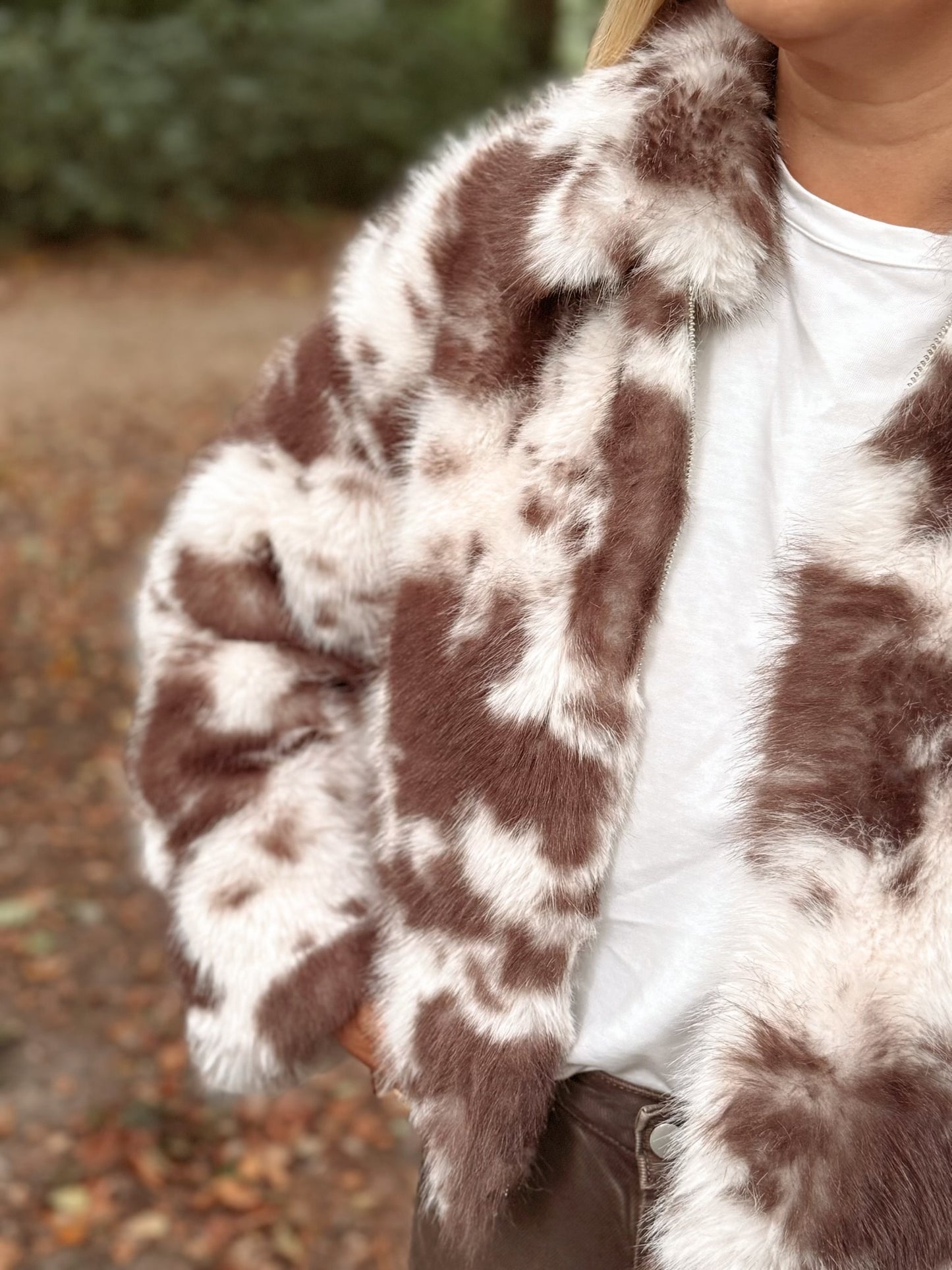 Charlie Joe Jacket Pels