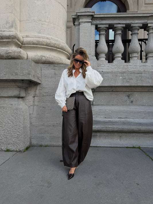 Dali Pants brown