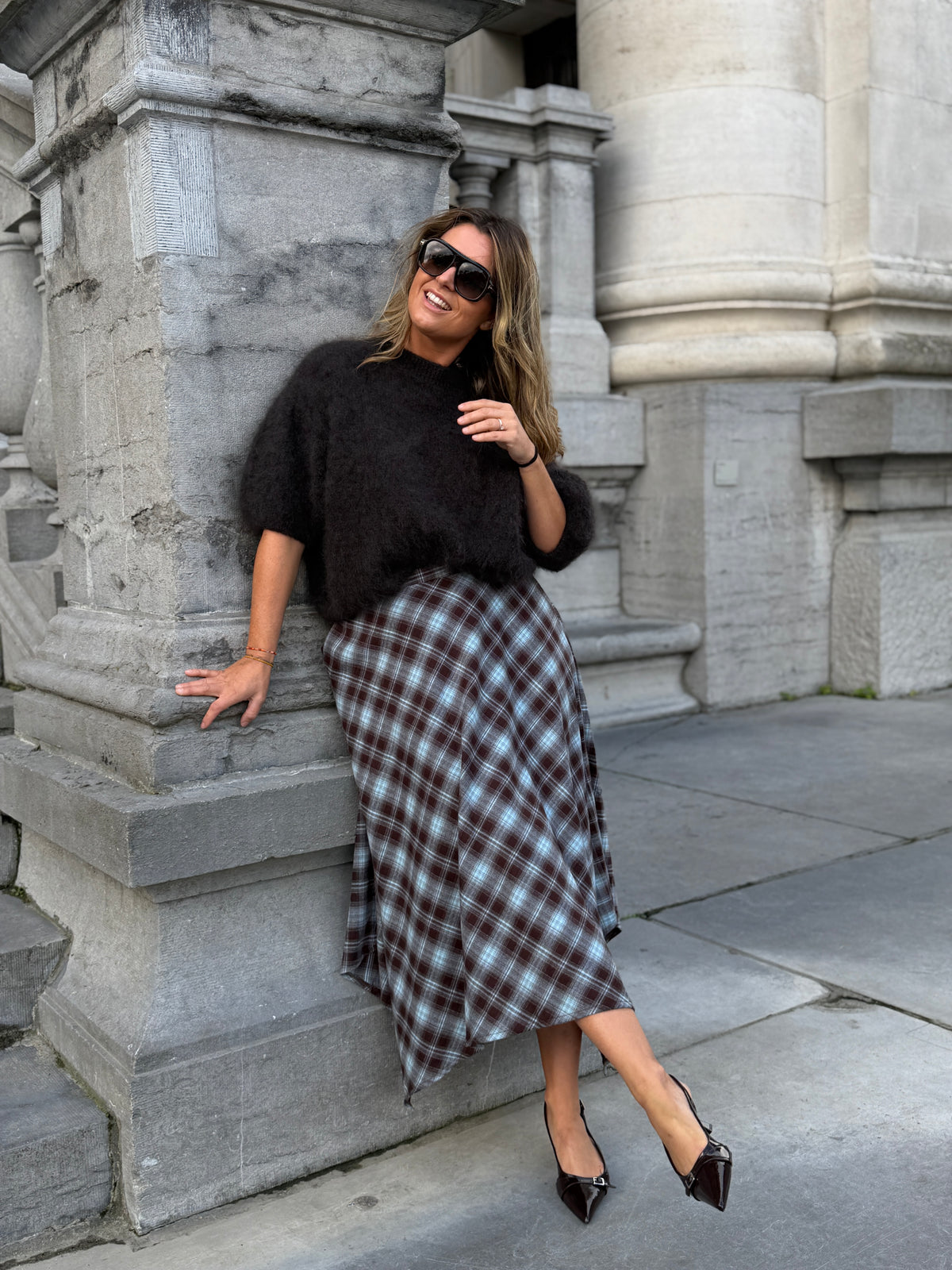 Monet Rok Ruit